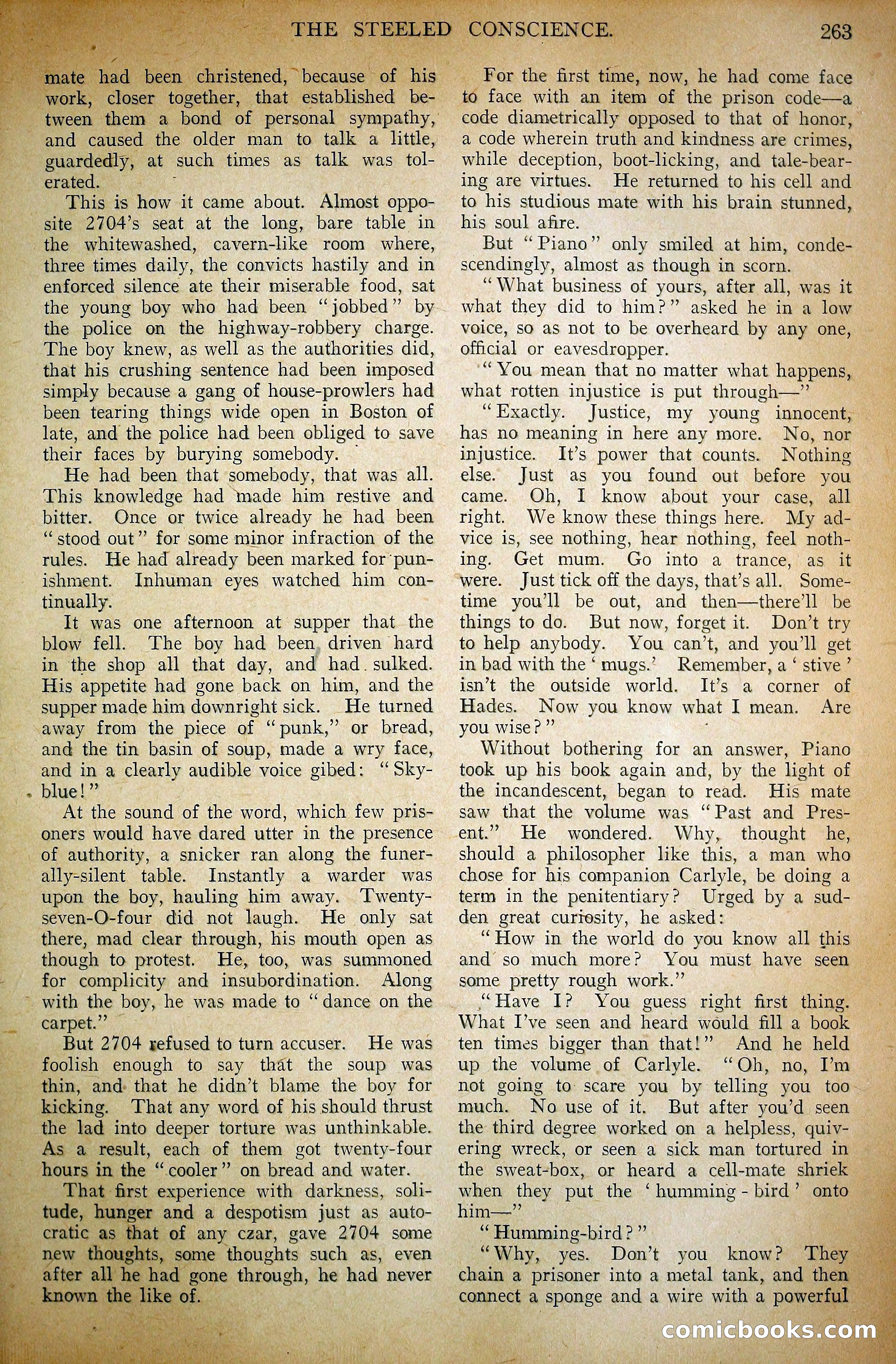 Railroad Man's Magazine — page 312 of 391