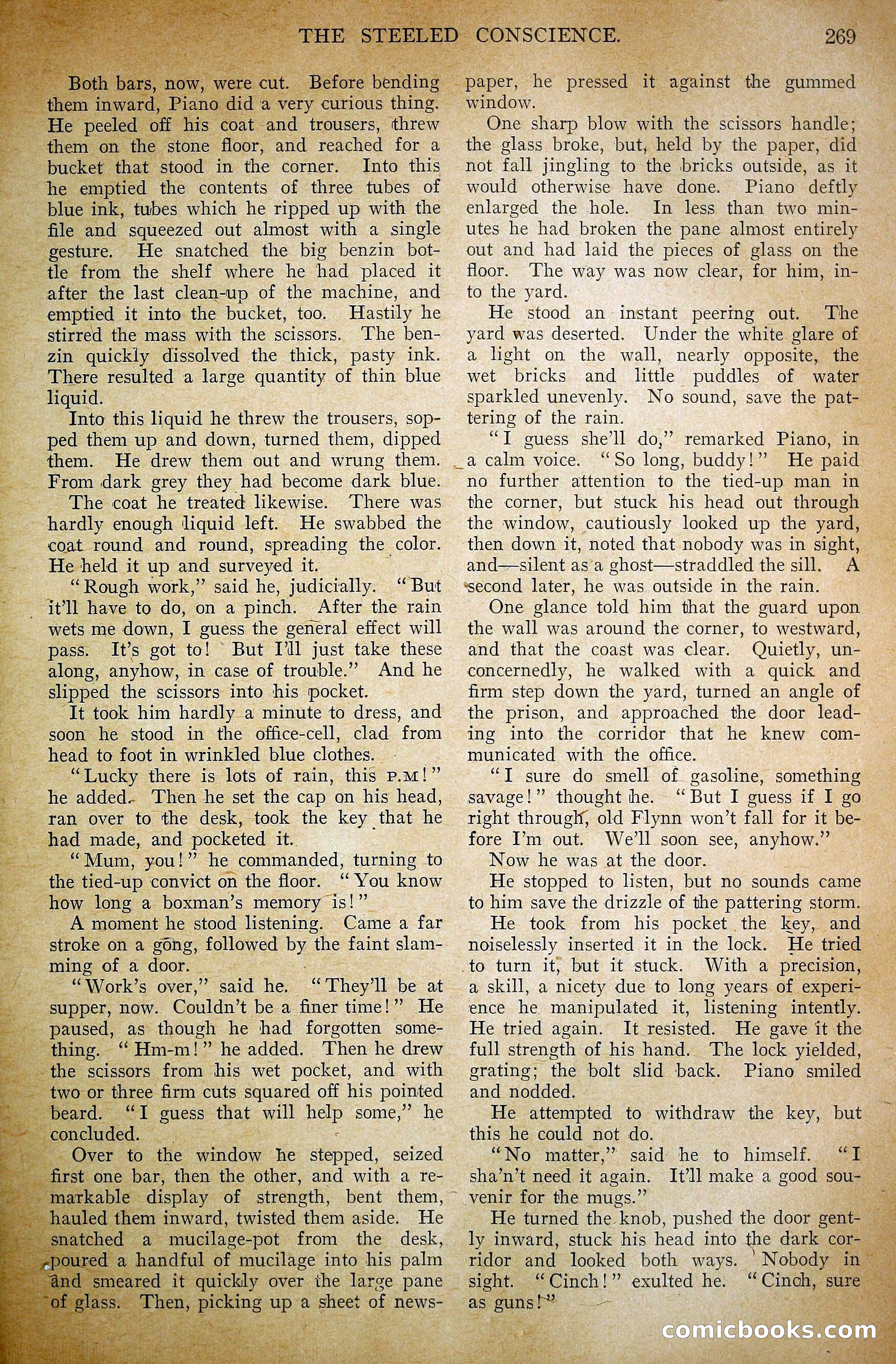 Railroad Man's Magazine — page 318 of 391