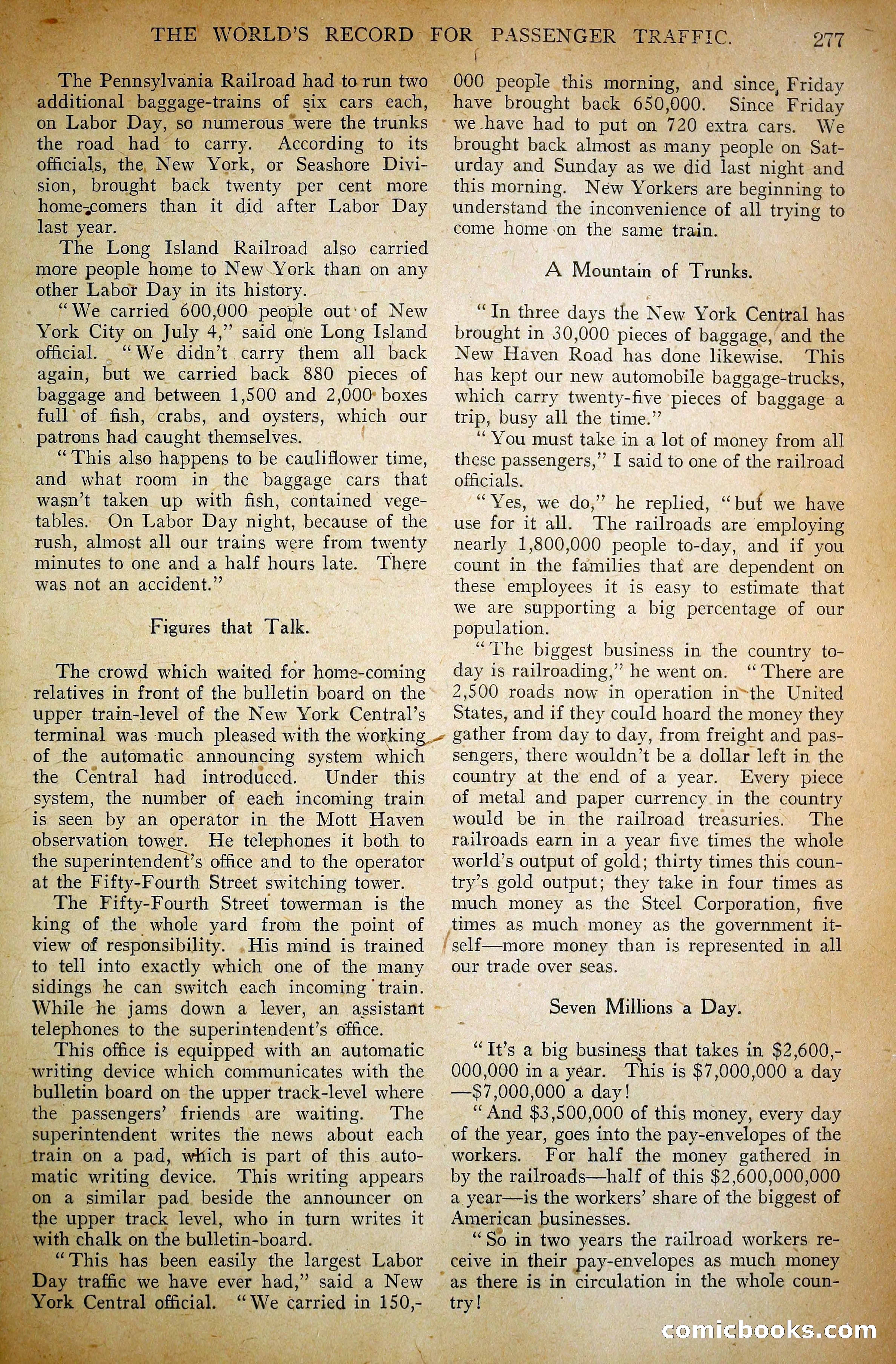Railroad Man's Magazine — page 326 of 391
