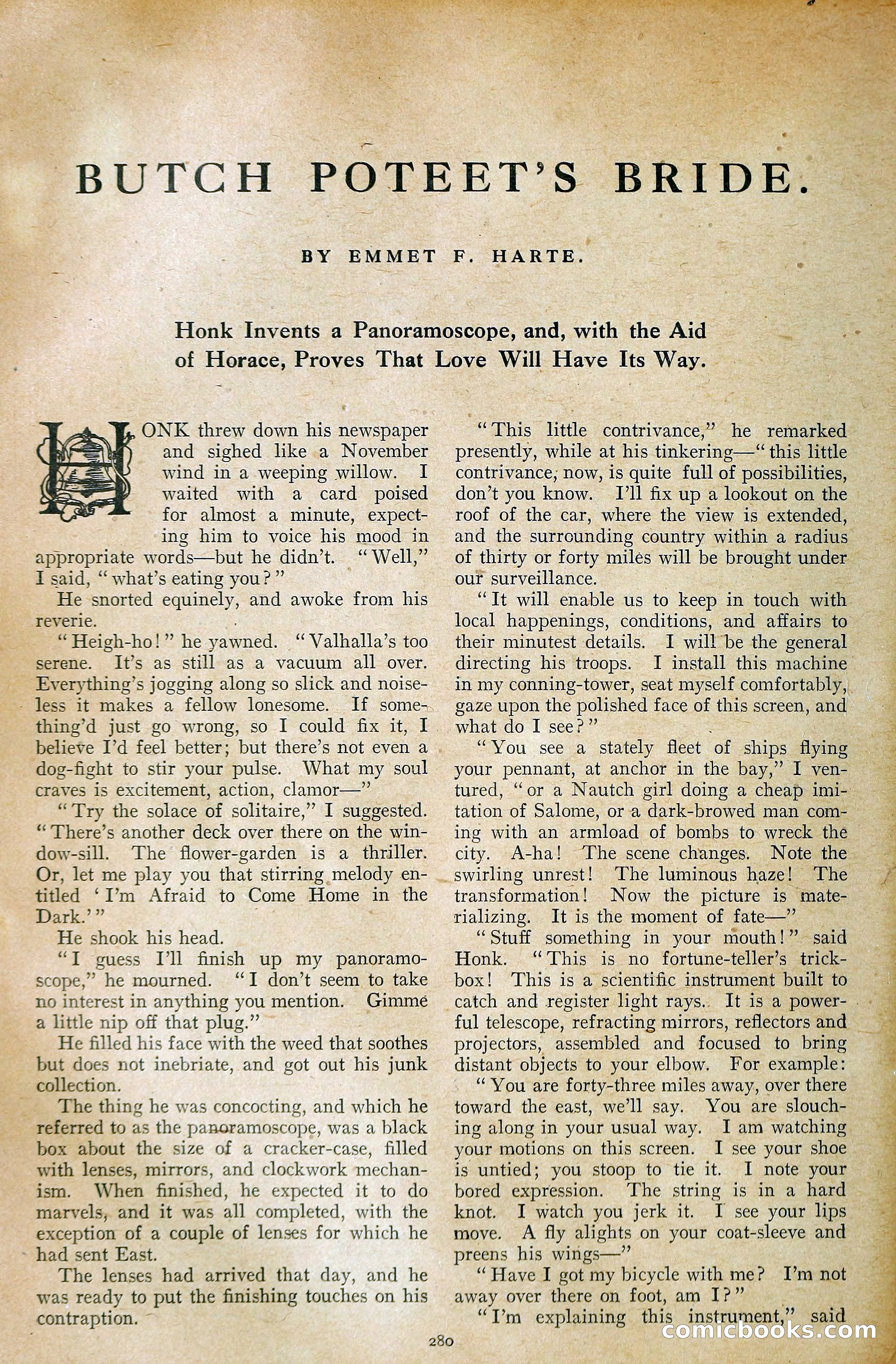 Railroad Man's Magazine — page 329 of 391
