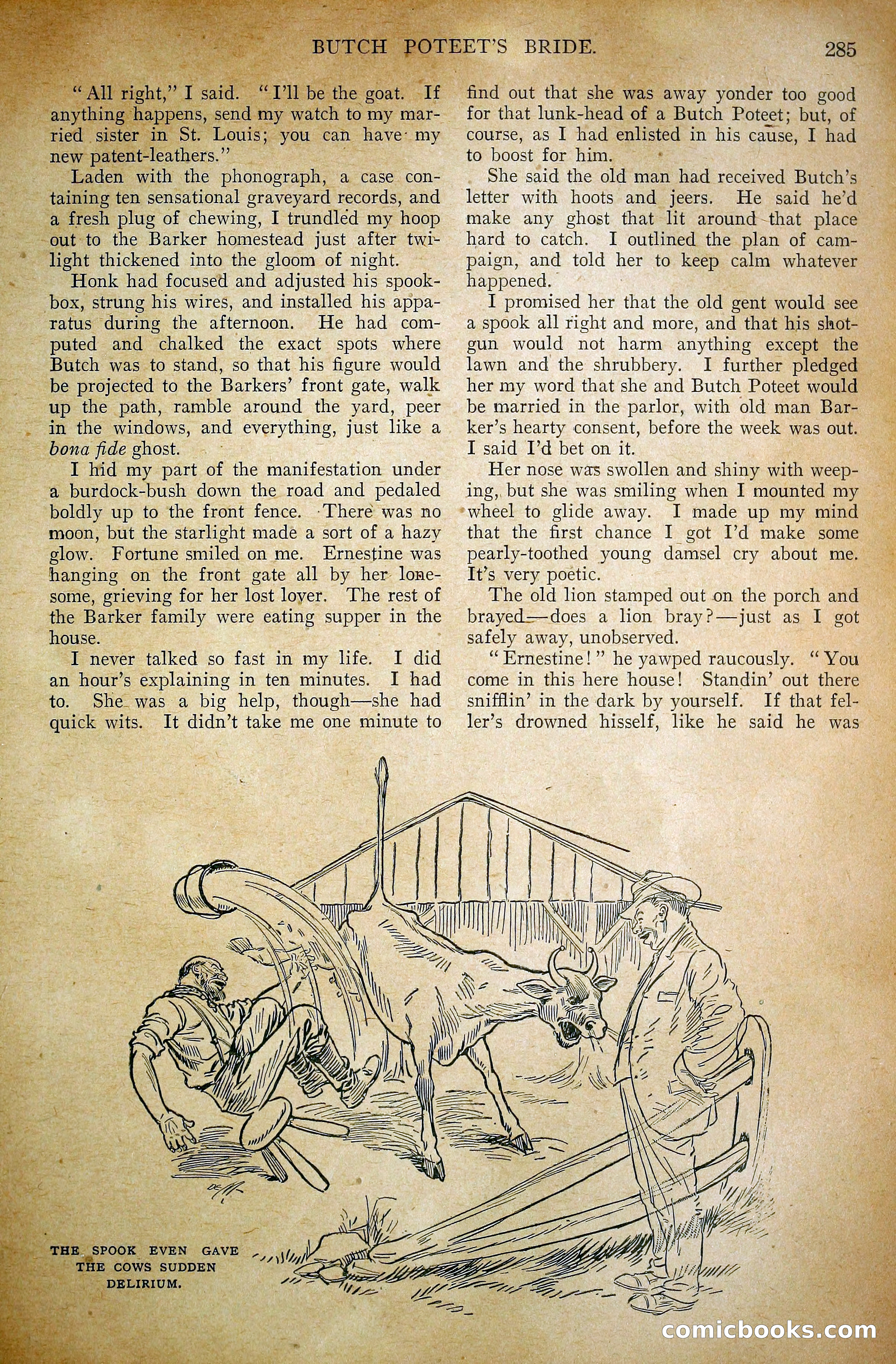 Railroad Man's Magazine — page 334 of 391