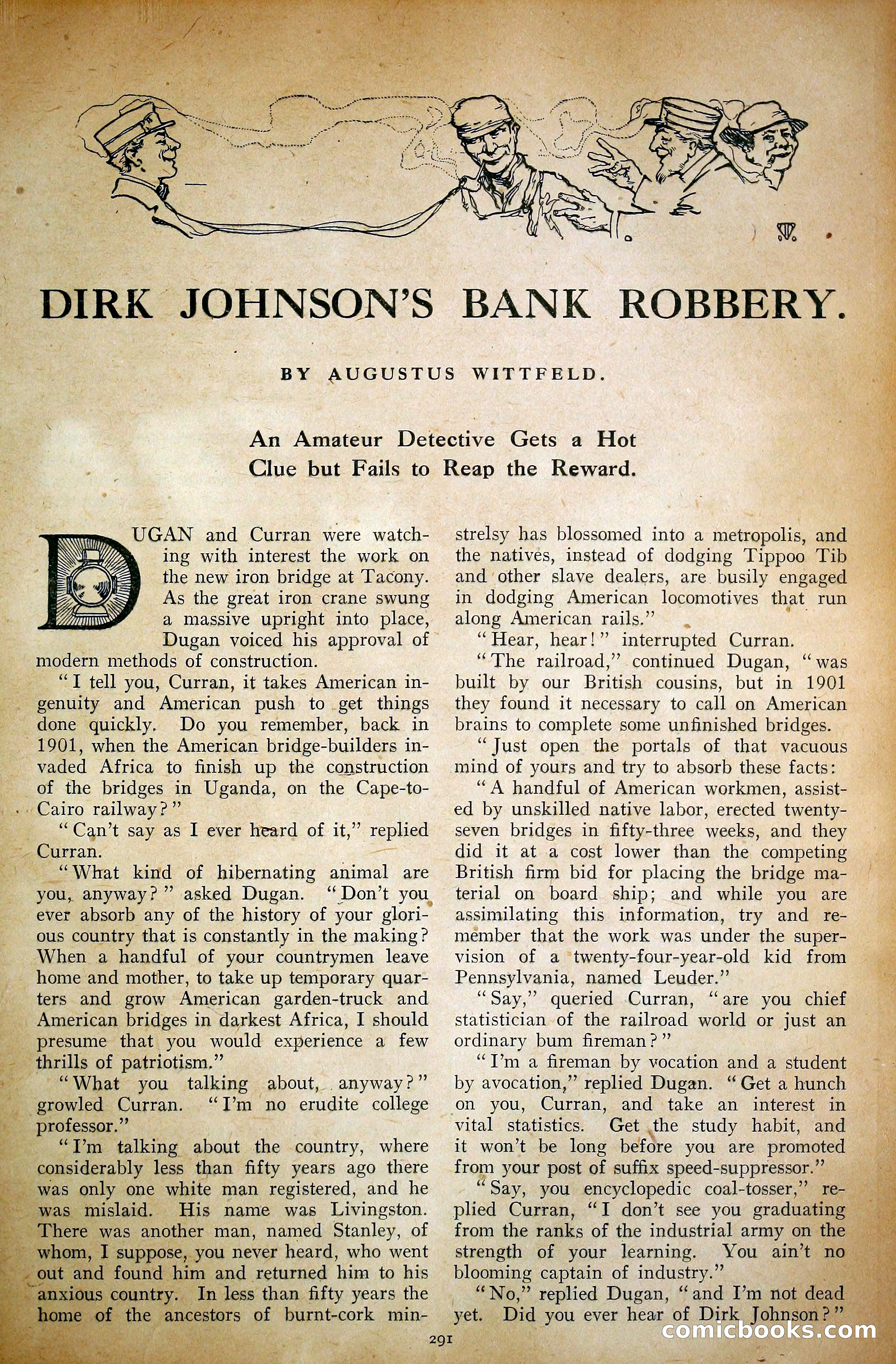 Railroad Man's Magazine — page 340 of 391