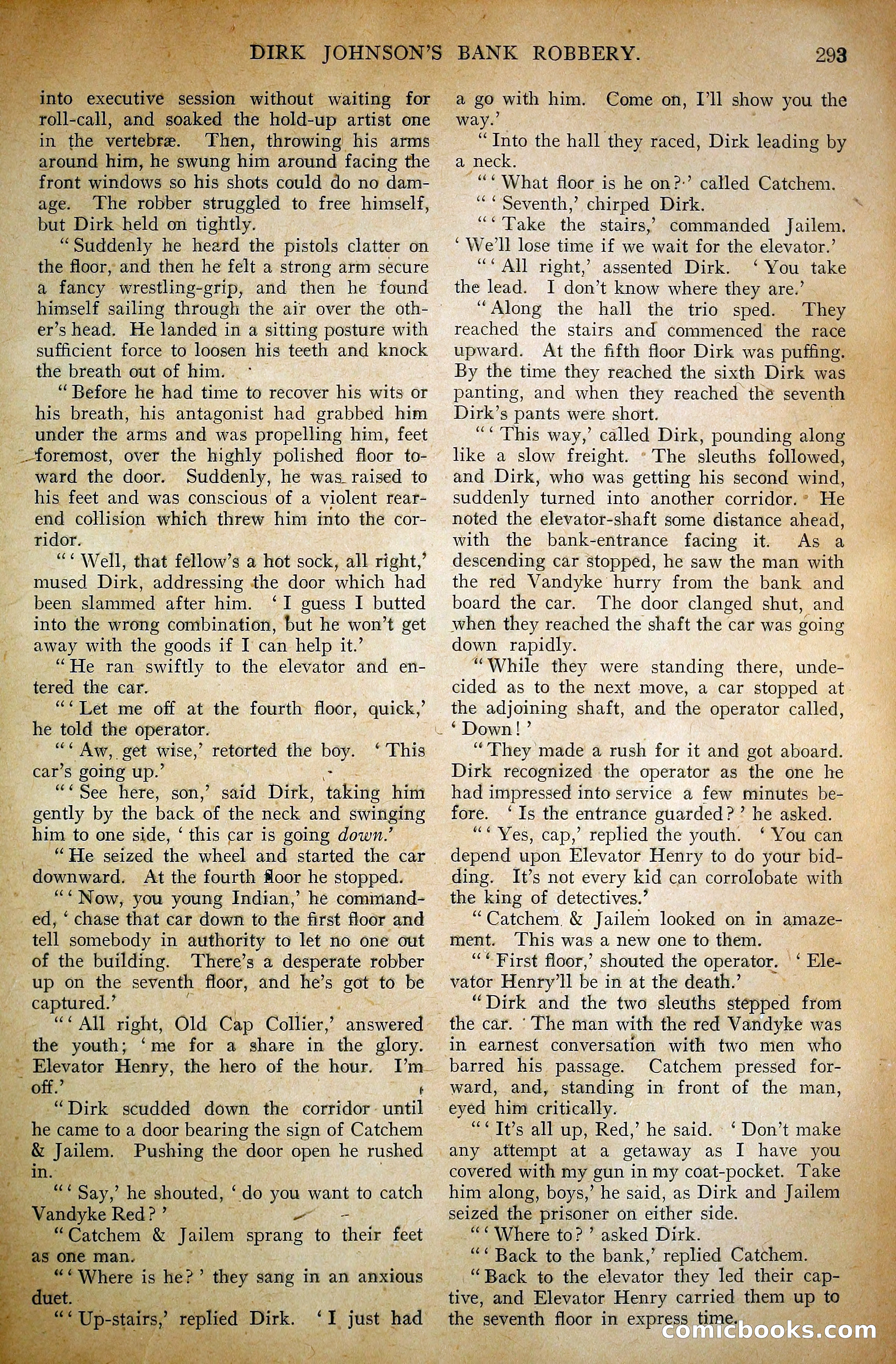 Railroad Man's Magazine — page 342 of 391