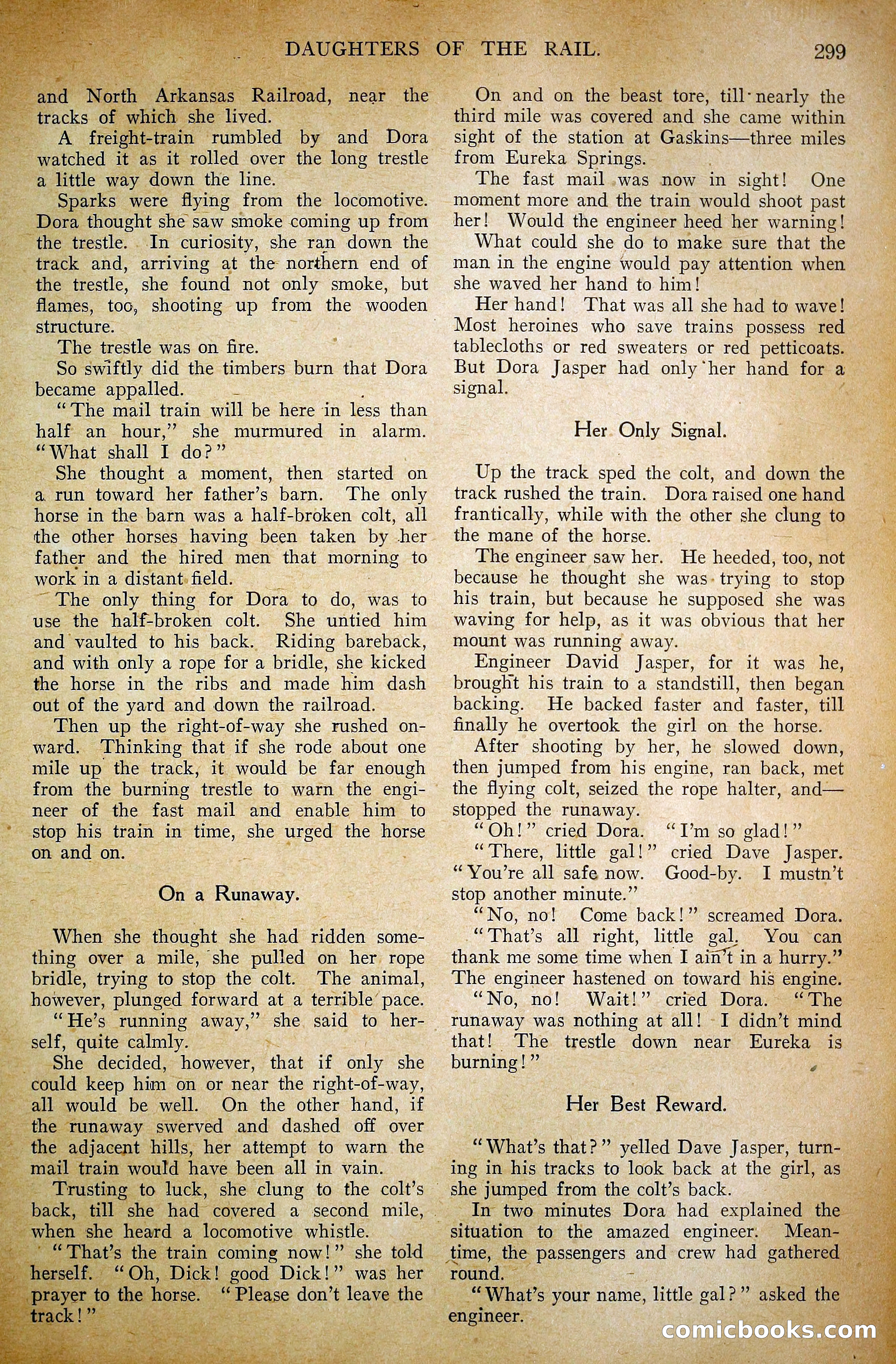 Railroad Man's Magazine — page 348 of 391