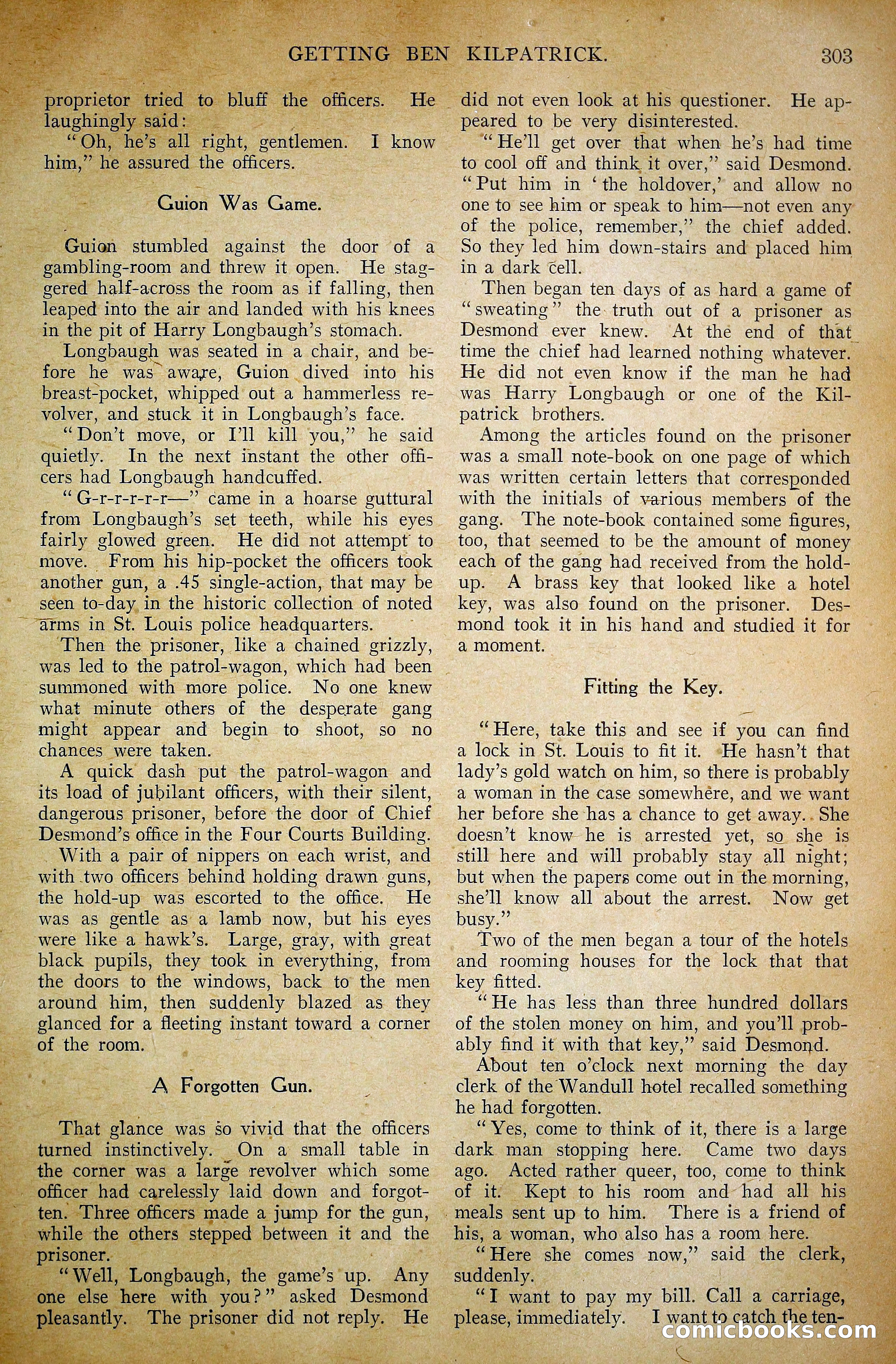 Railroad Man's Magazine — page 352 of 391