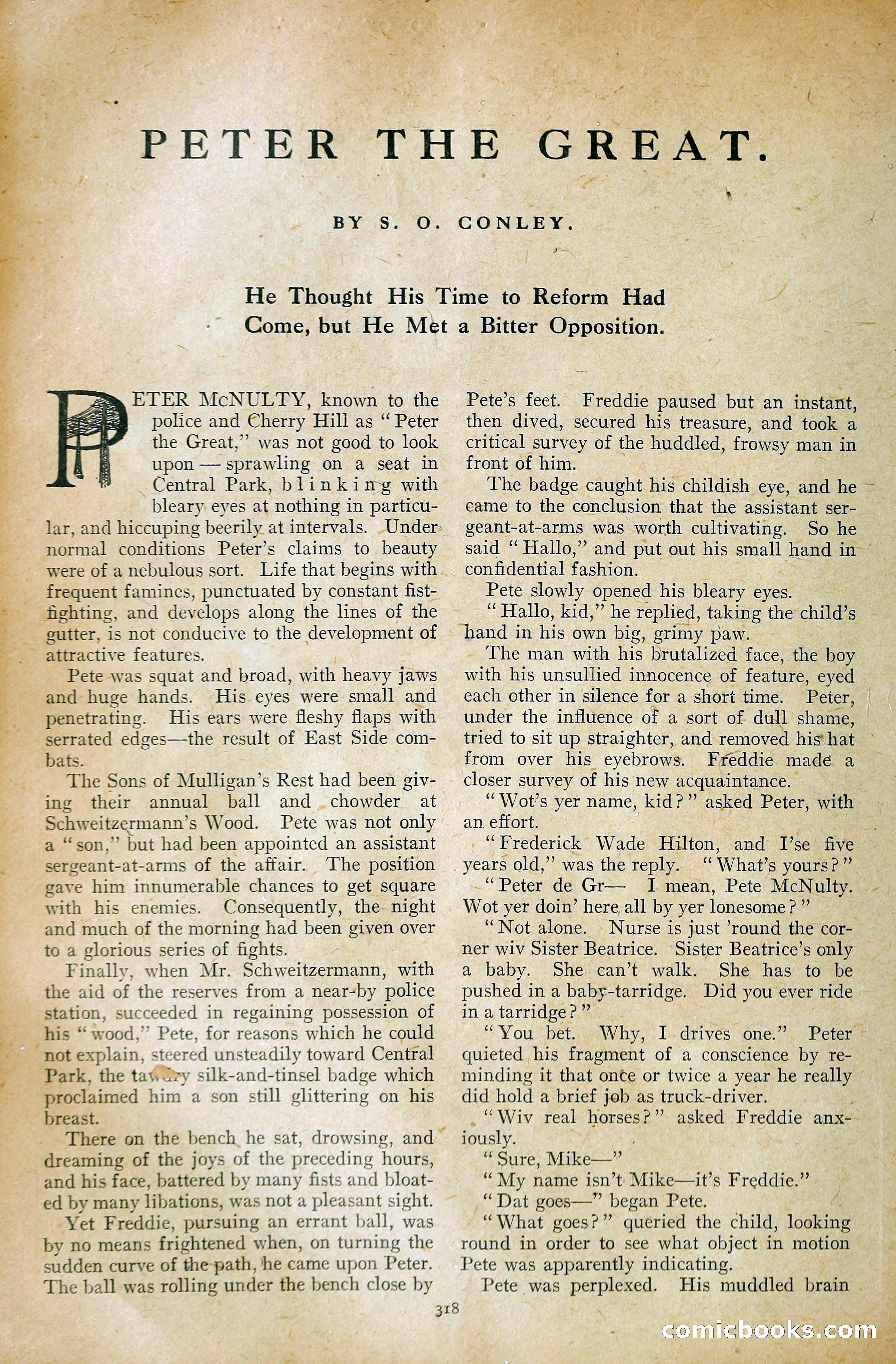 Railroad Man's Magazine — page 367 of 391