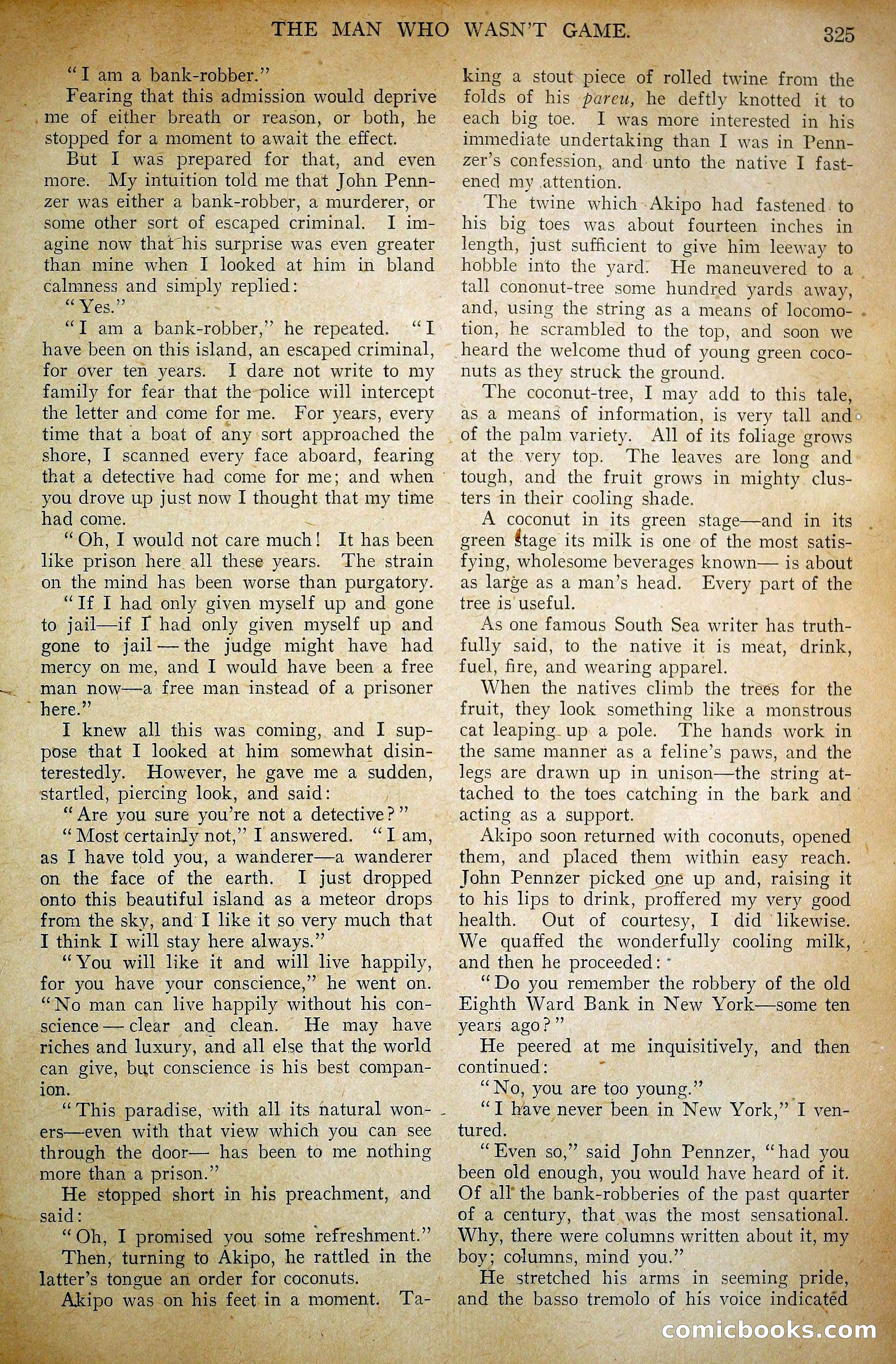 Railroad Man's Magazine — page 374 of 391