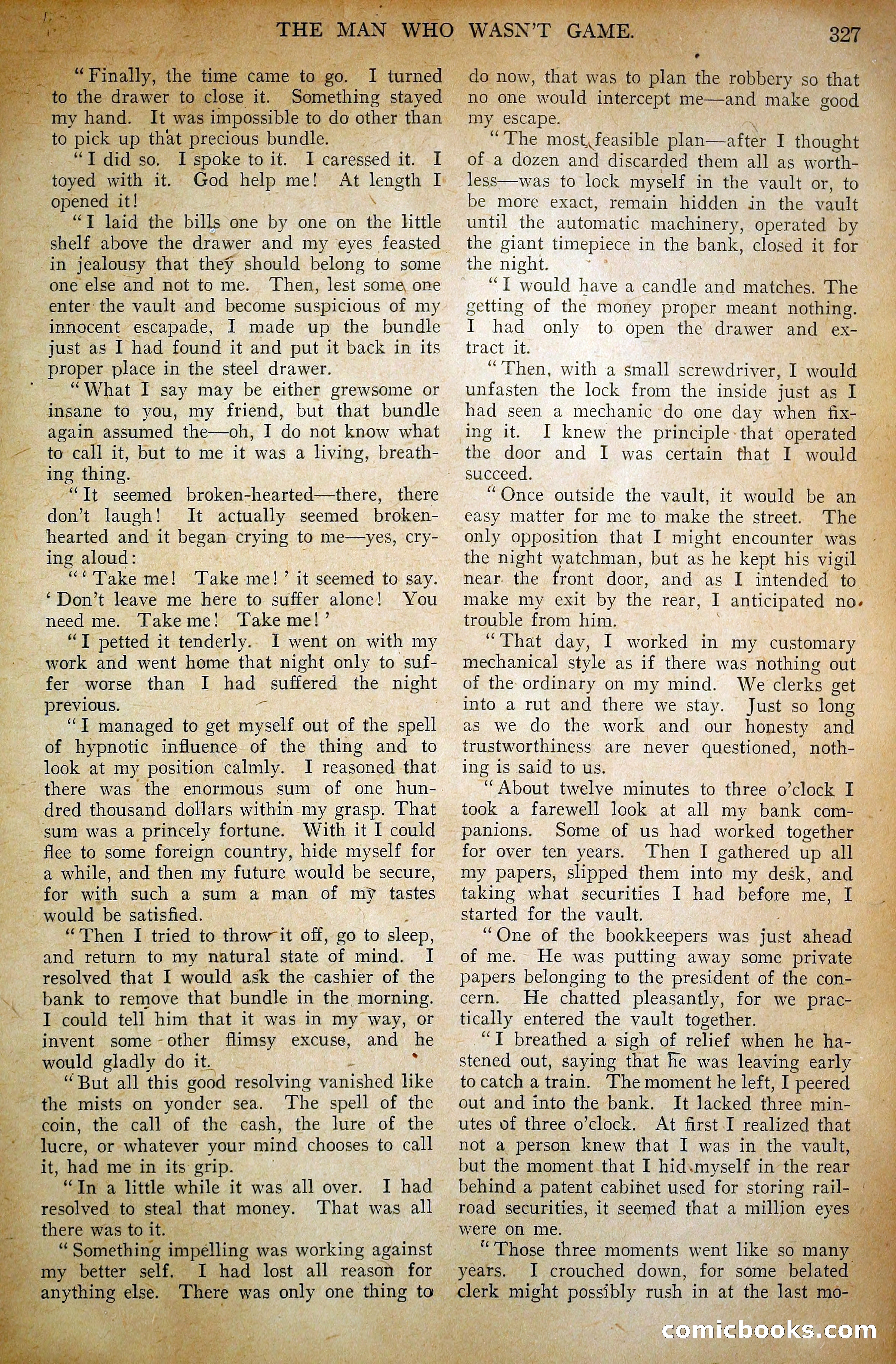 Railroad Man's Magazine — page 376 of 391