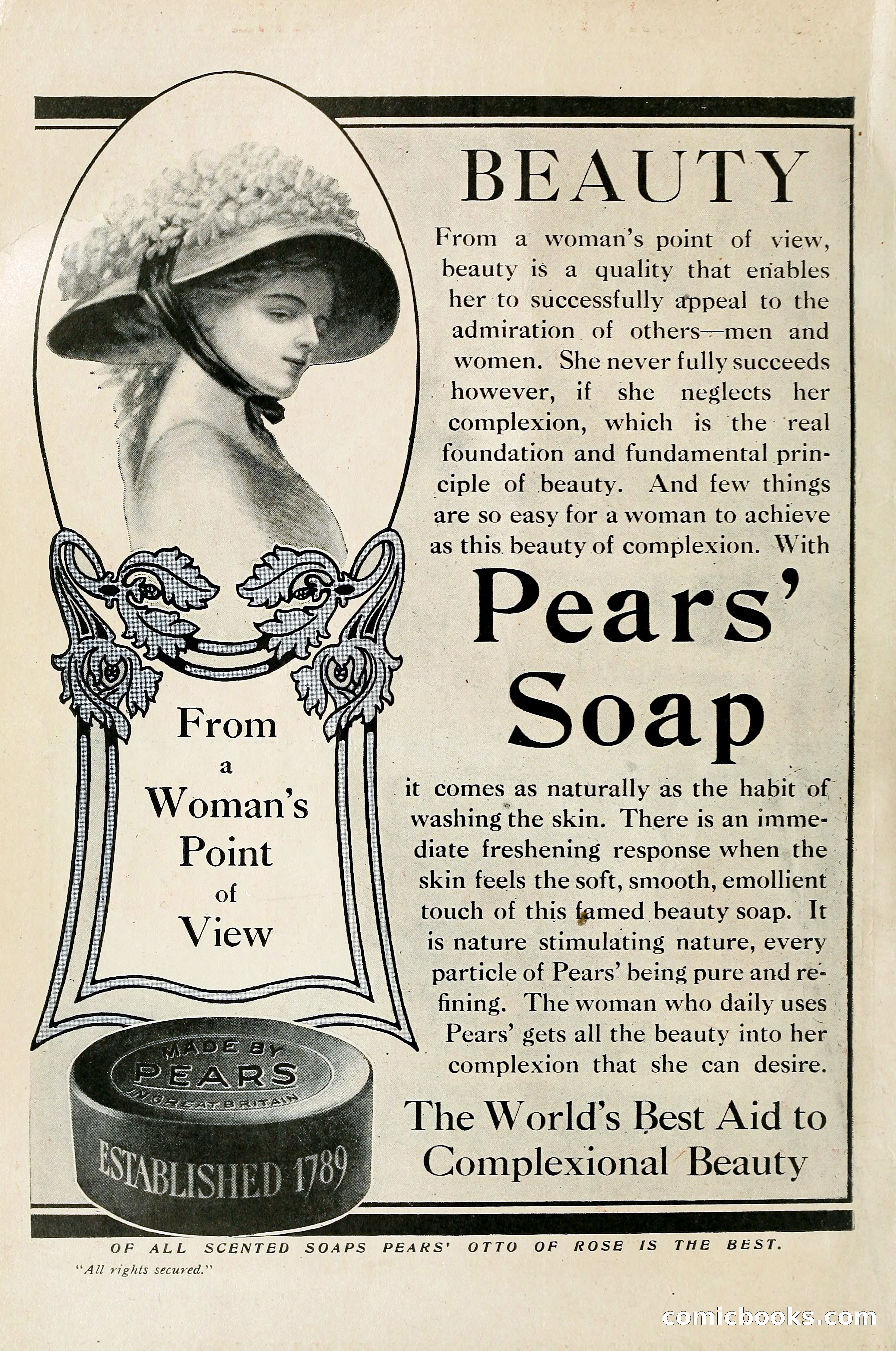 Railroad Man's Magazine — page 13 of 394