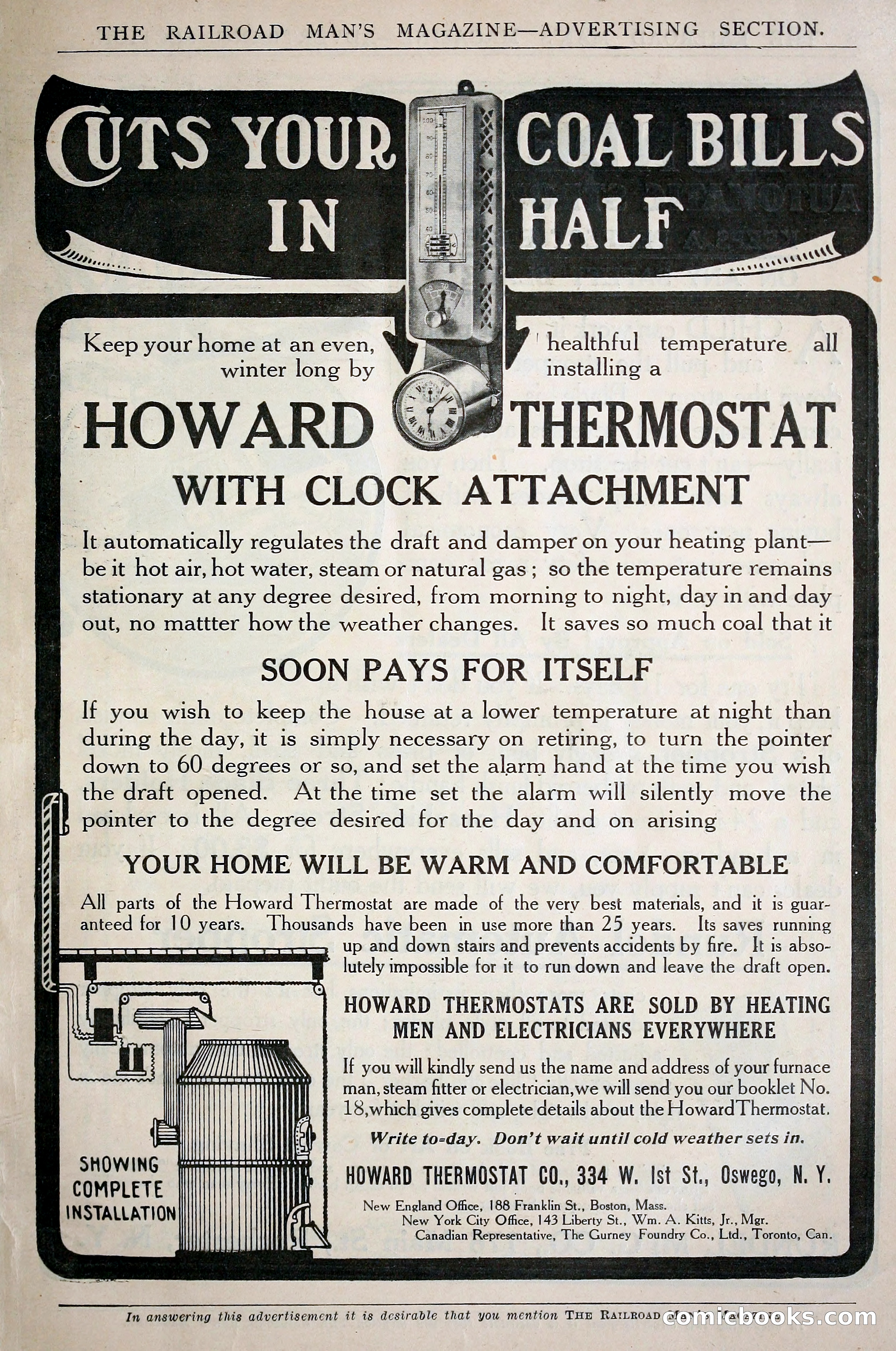 Railroad Man's Magazine — page 14 of 394
