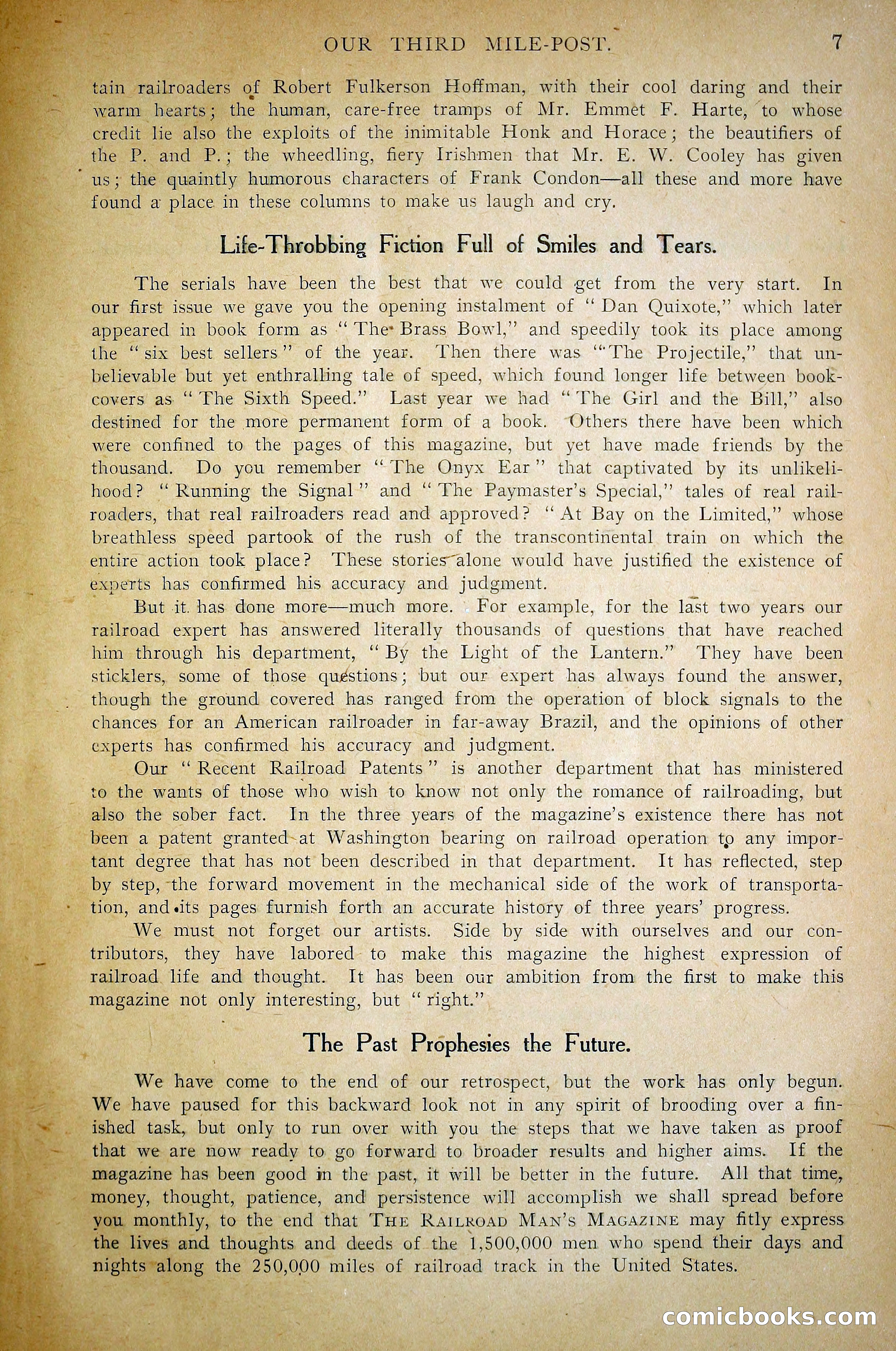 Railroad Man's Magazine — page 24 of 394