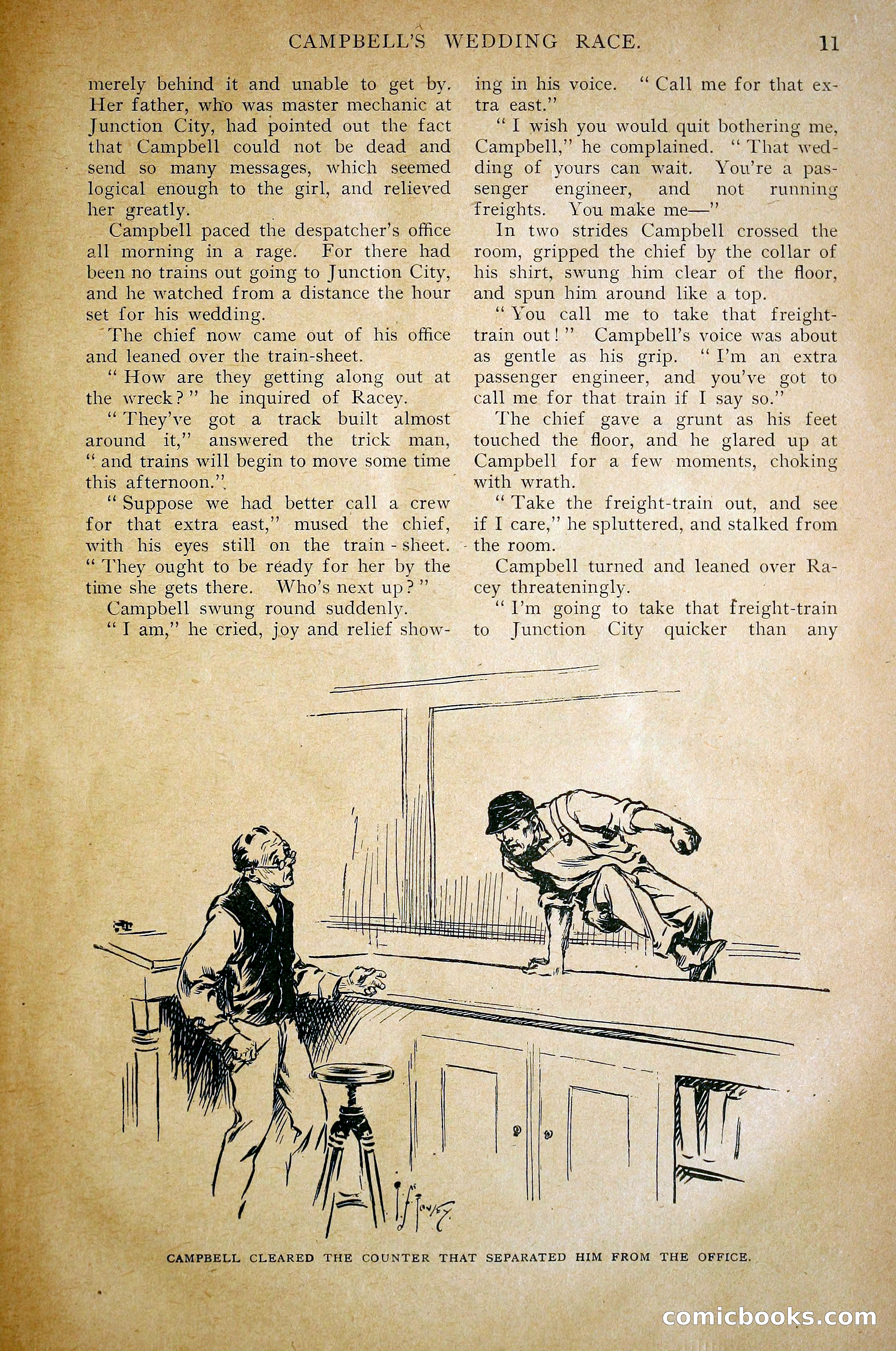 Railroad Man's Magazine — page 28 of 394