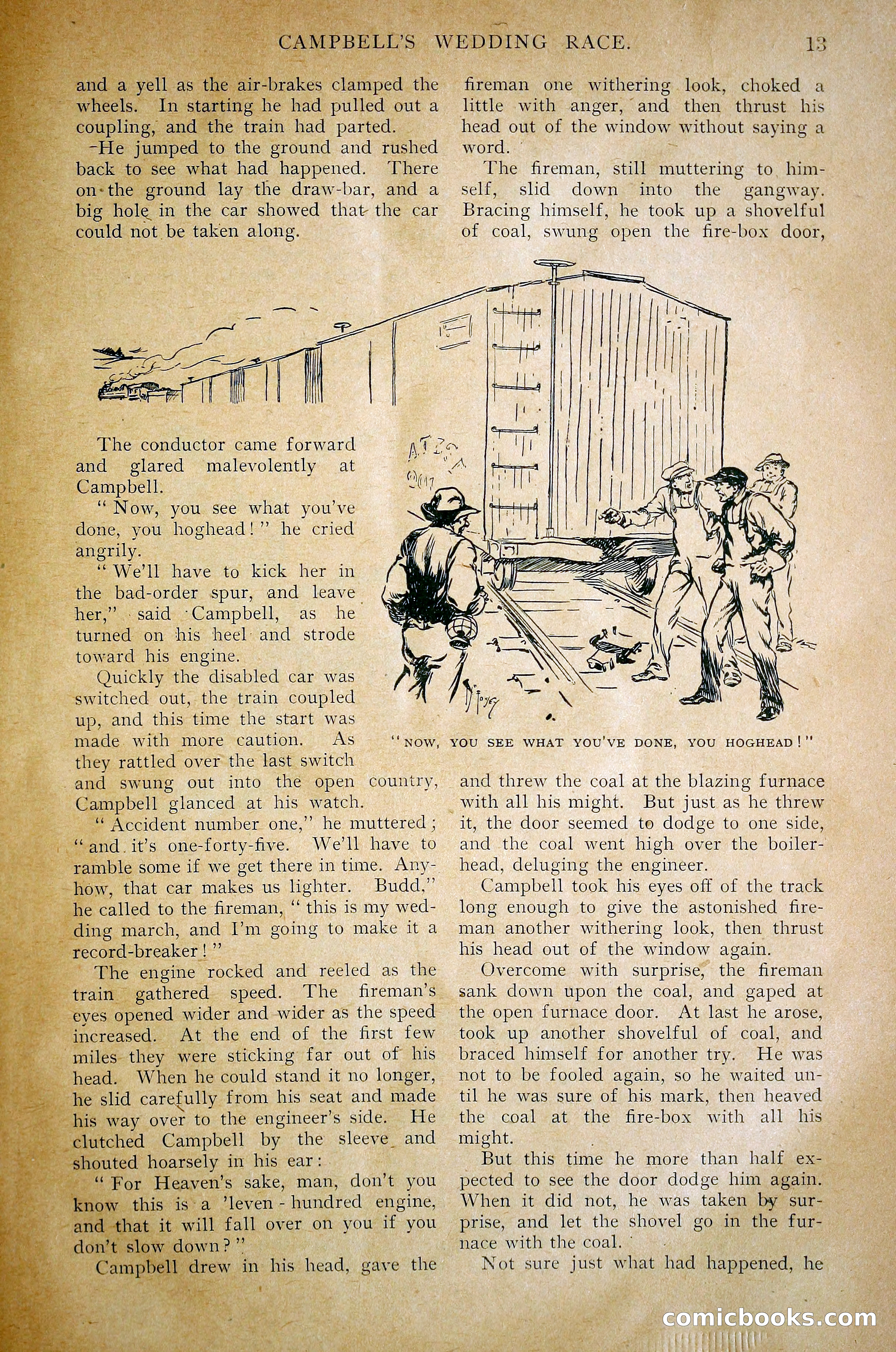 Railroad Man's Magazine — page 30 of 394