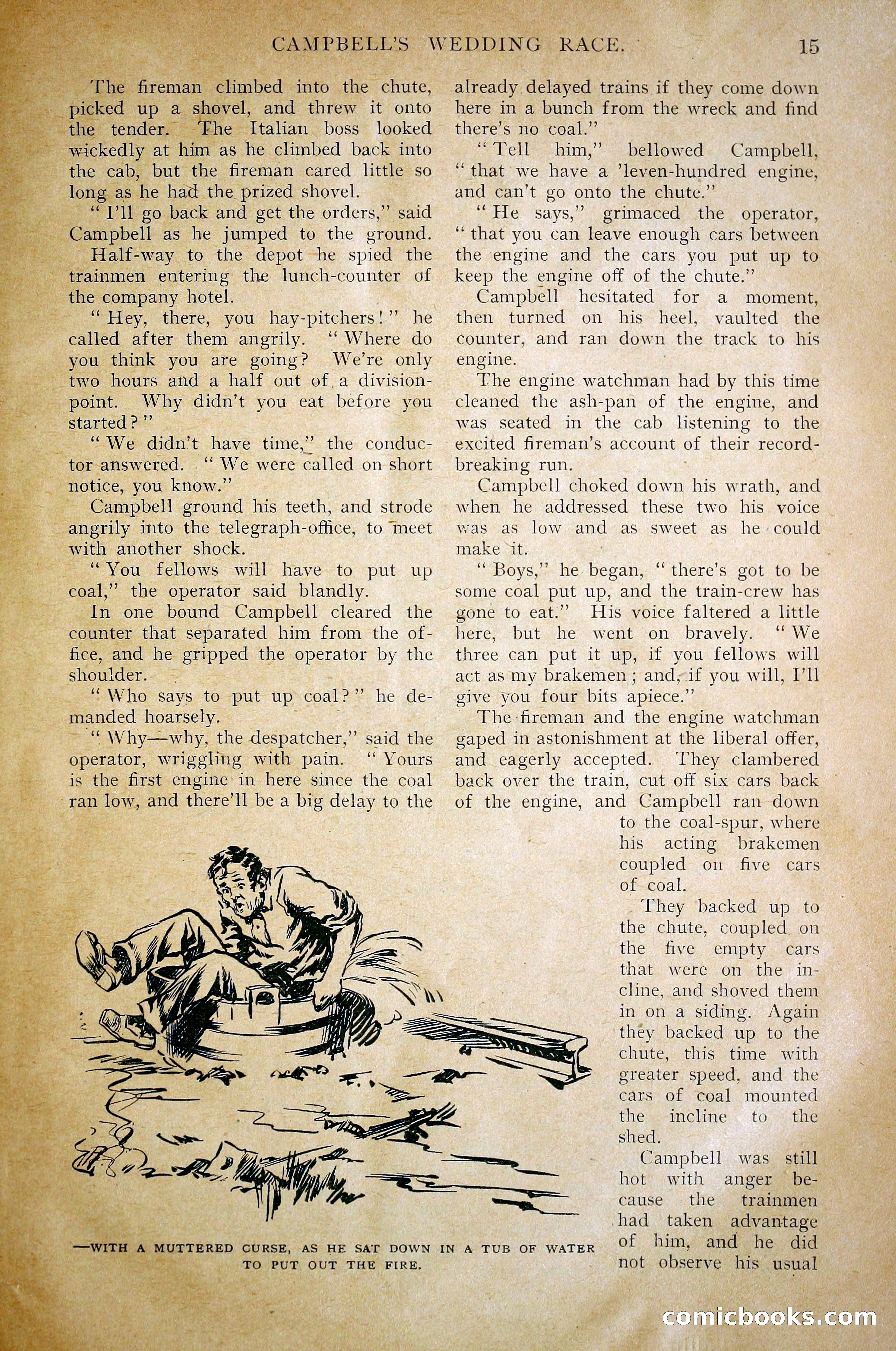 Railroad Man's Magazine — page 32 of 394