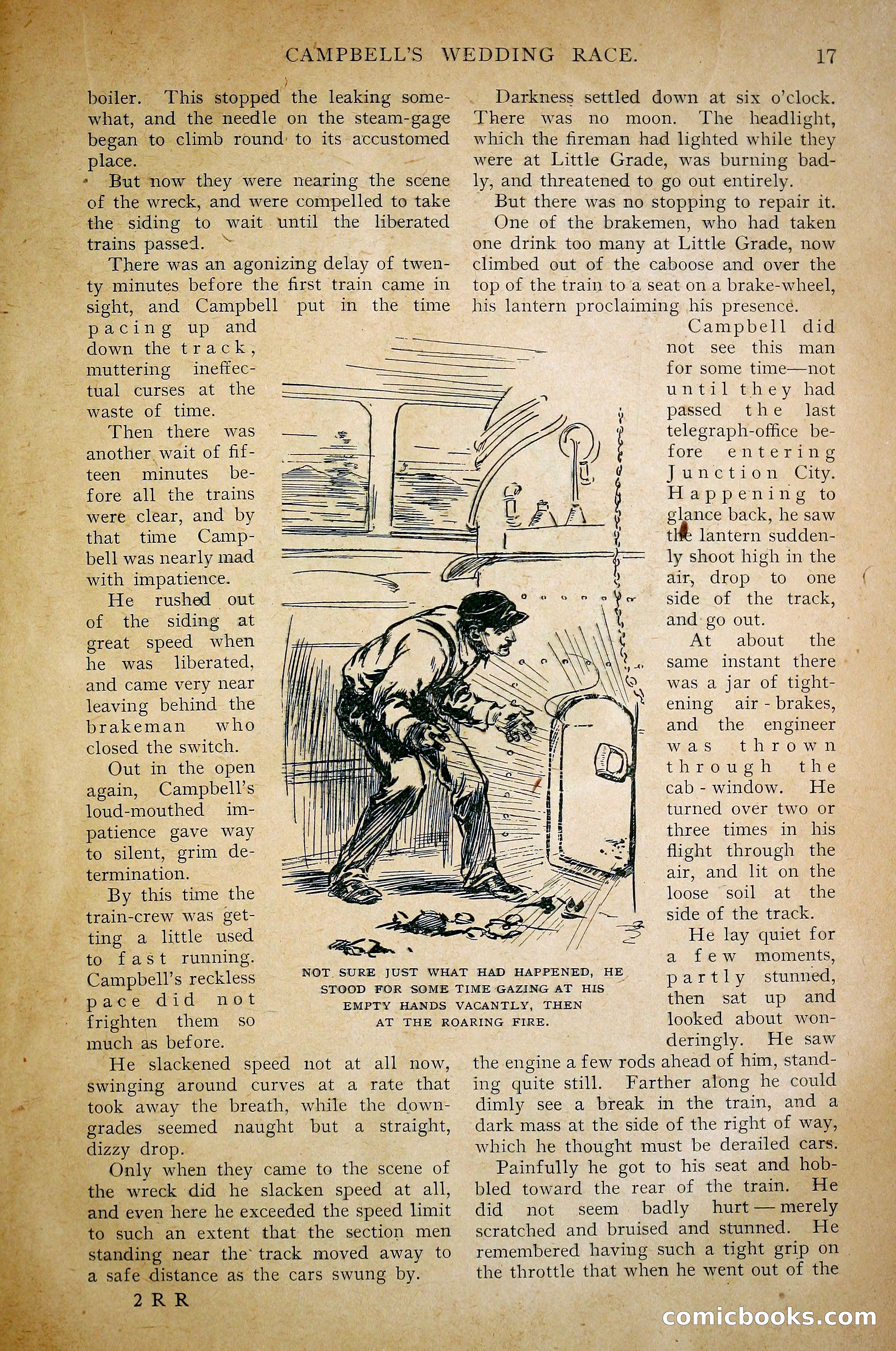 Railroad Man's Magazine — page 34 of 394