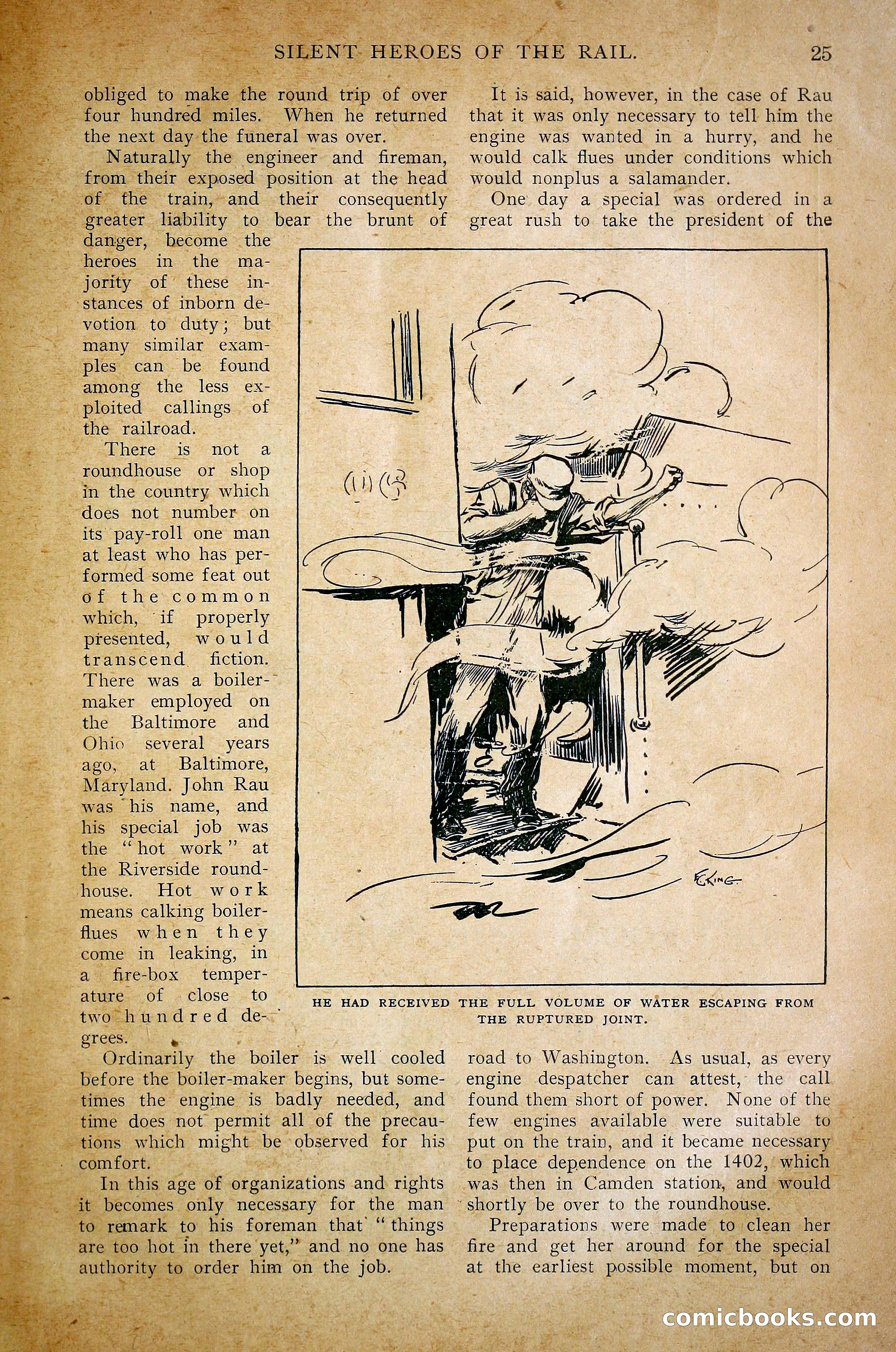 Railroad Man's Magazine — page 42 of 394