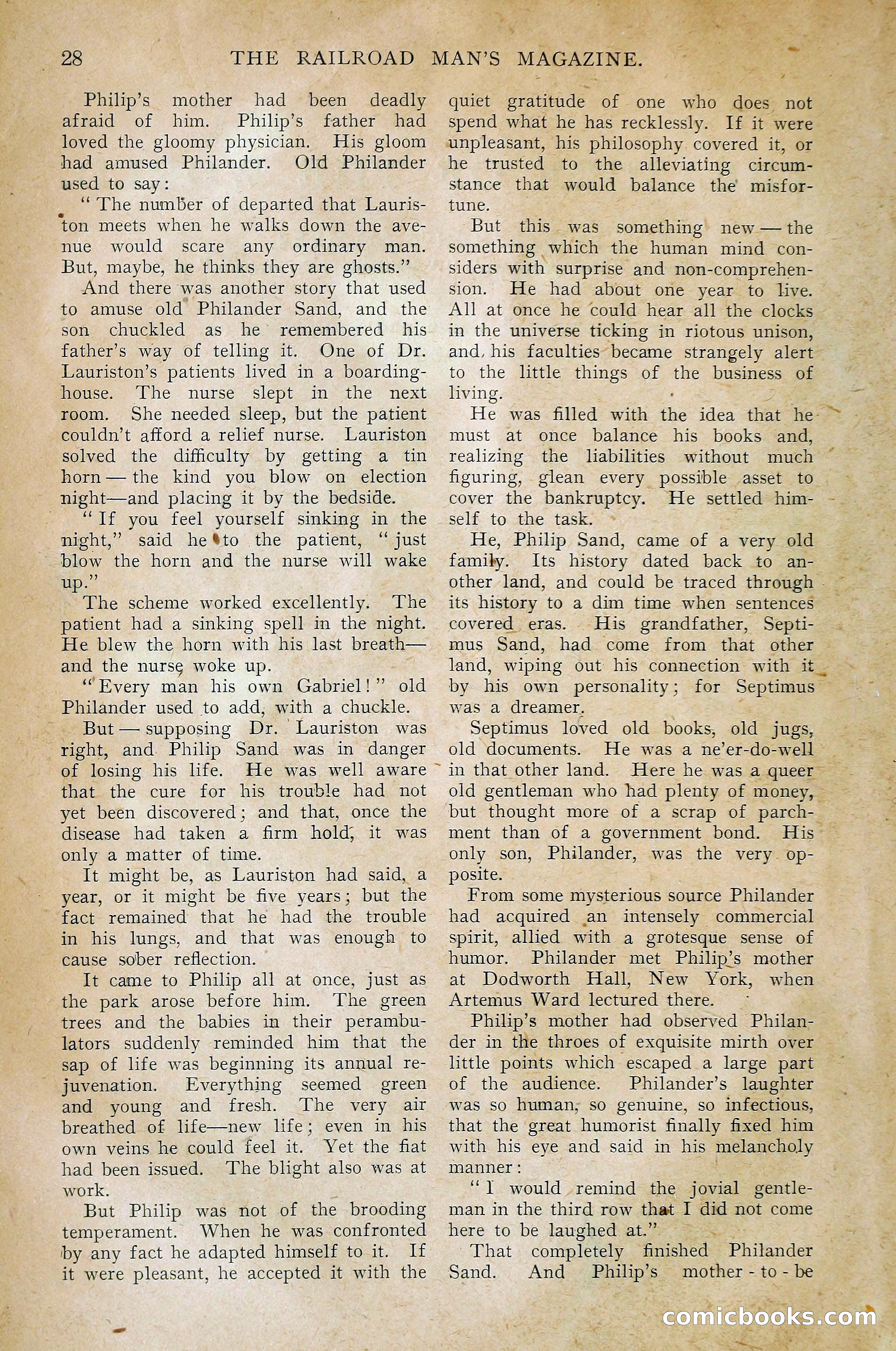 Railroad Man's Magazine — page 45 of 394