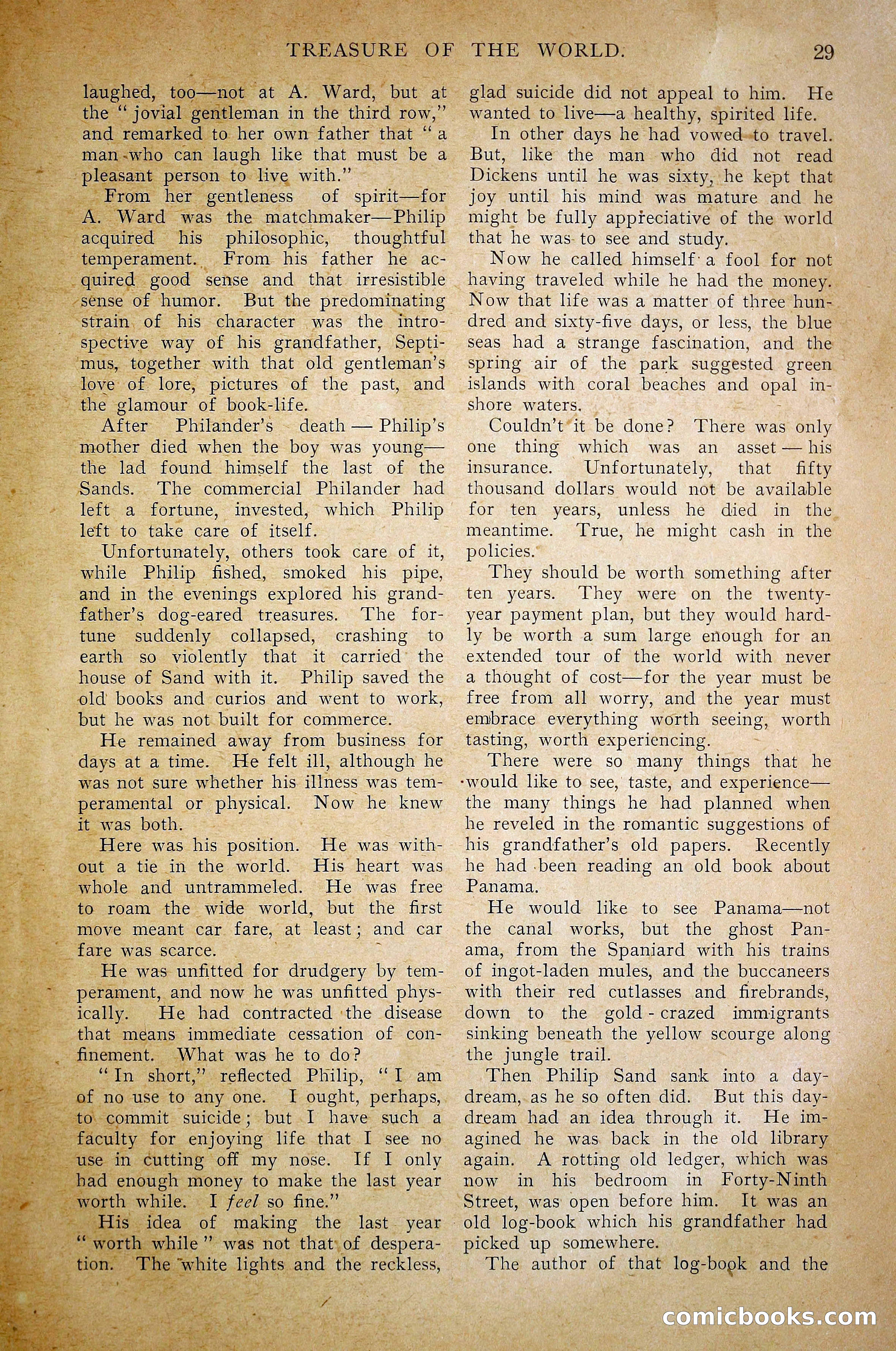 Railroad Man's Magazine — page 46 of 394