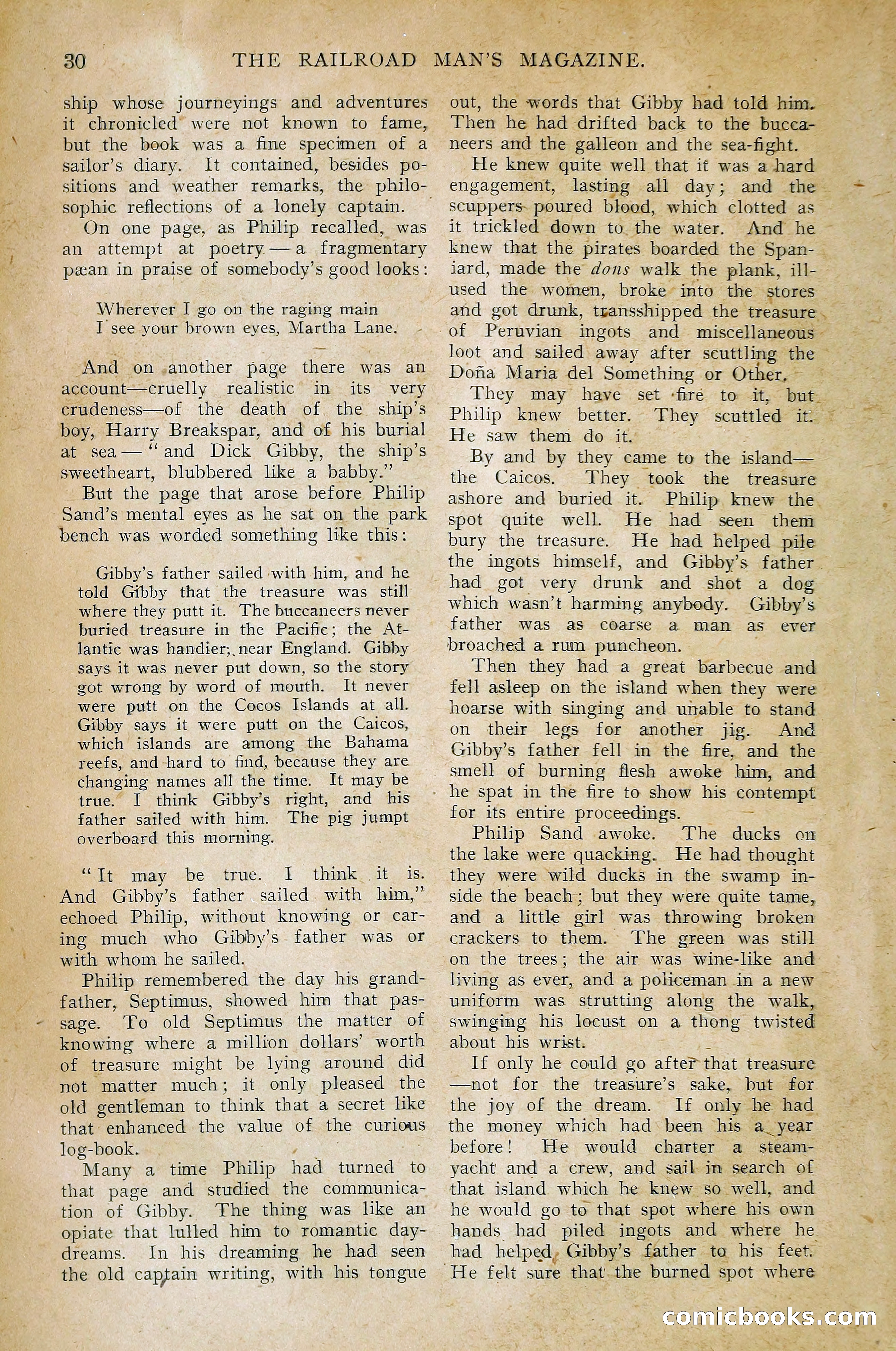 Railroad Man's Magazine — page 47 of 394