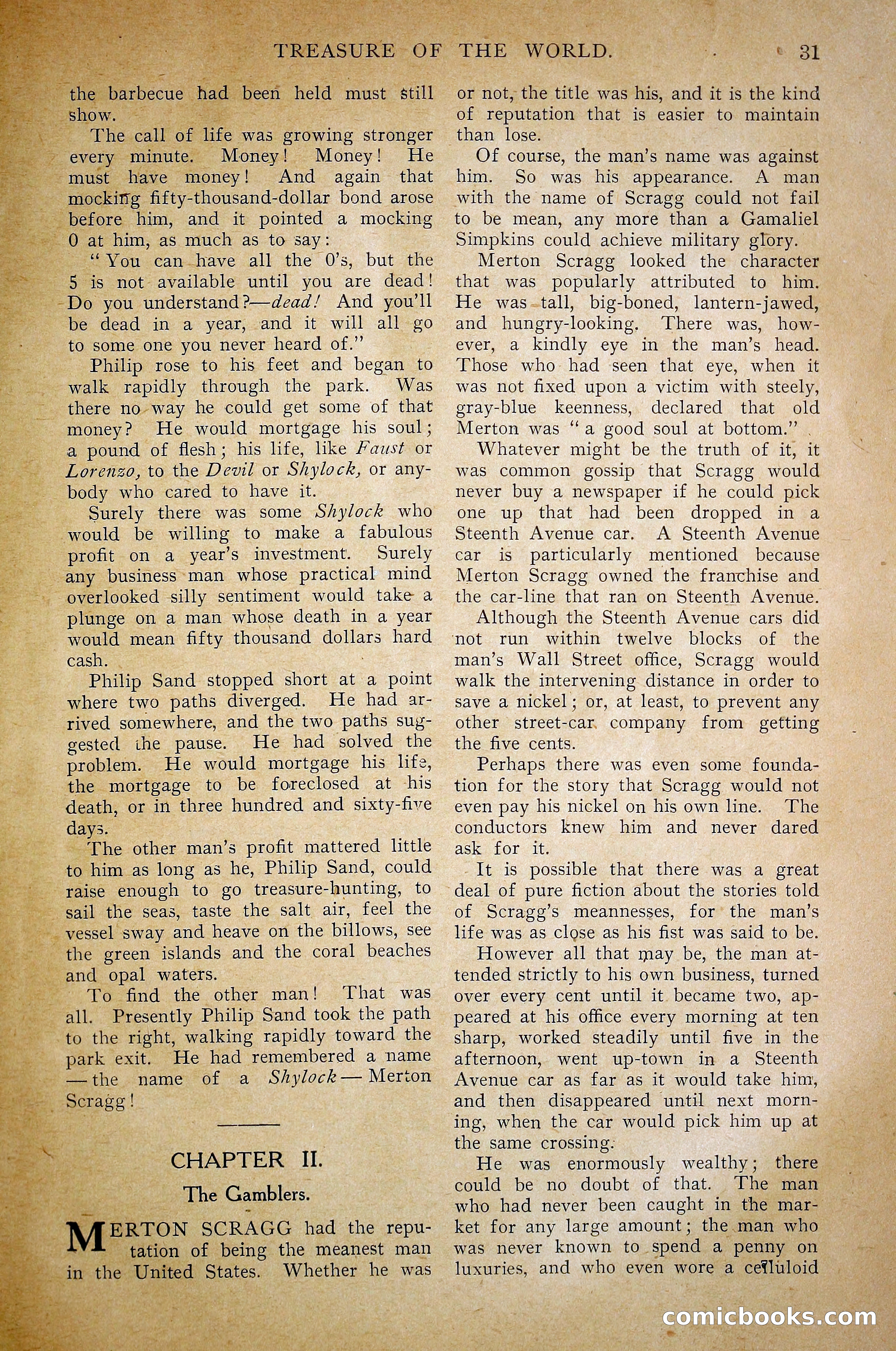 Railroad Man's Magazine — page 48 of 394