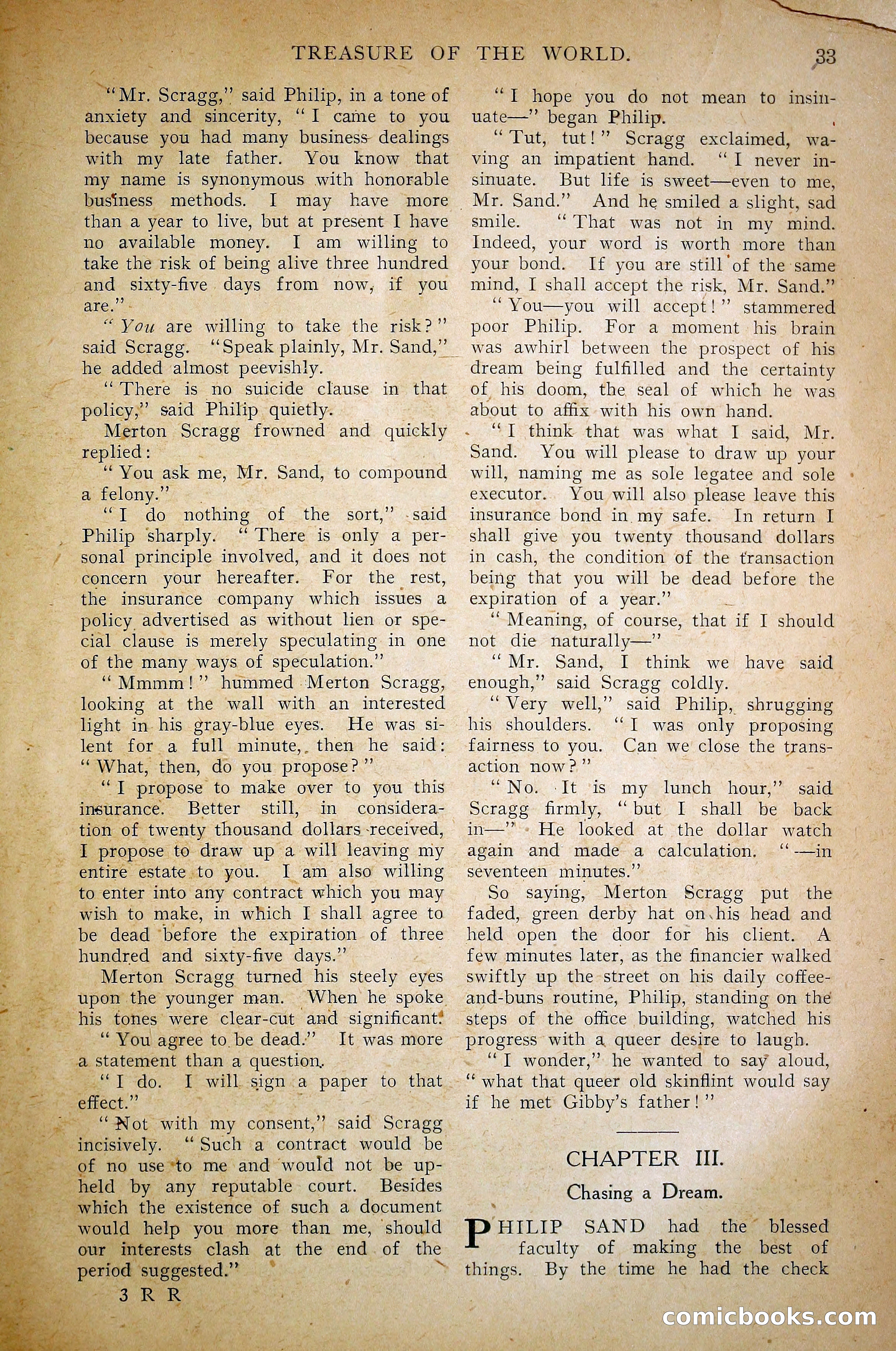 Railroad Man's Magazine — page 50 of 394