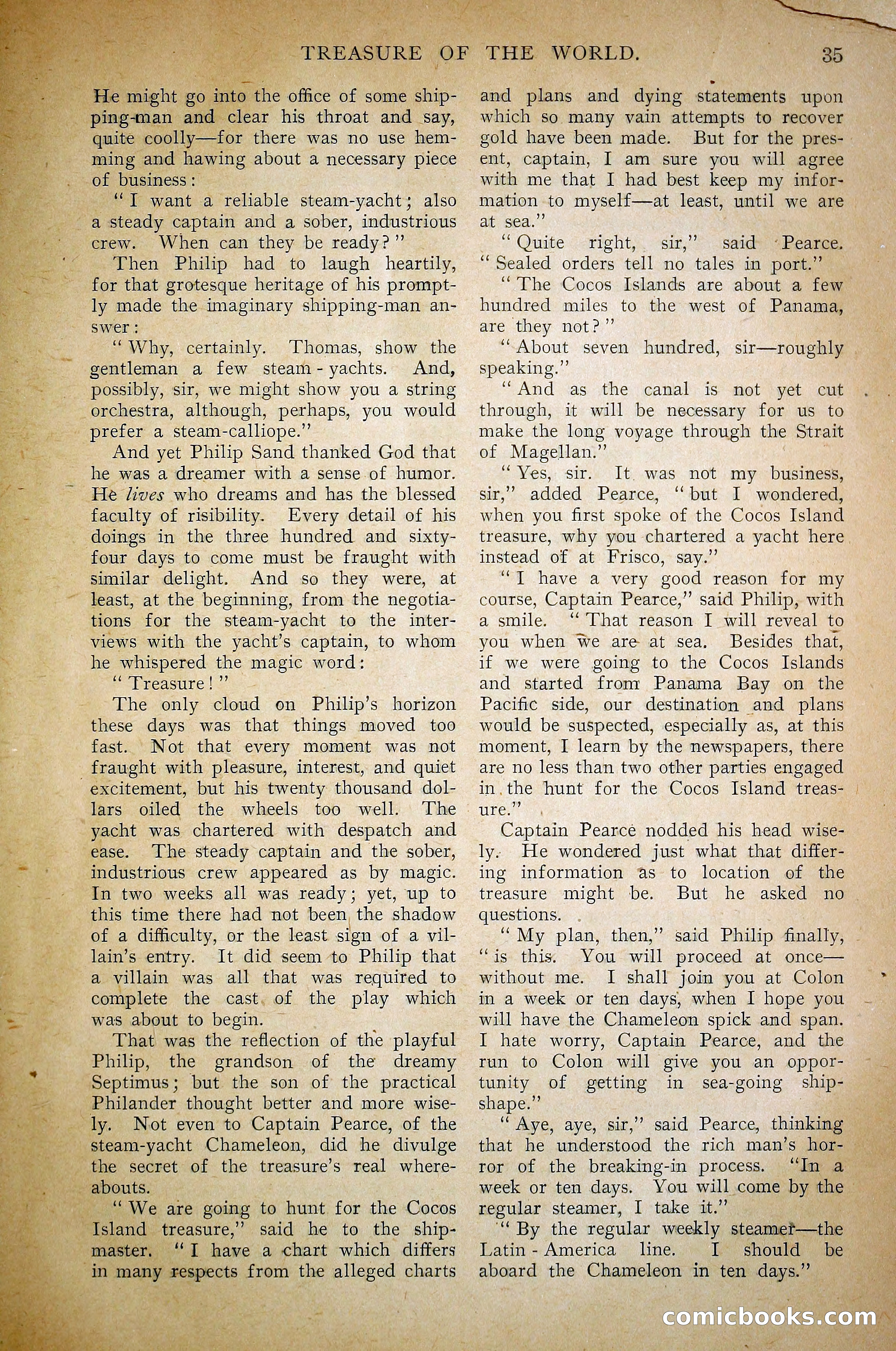 Railroad Man's Magazine — page 52 of 394