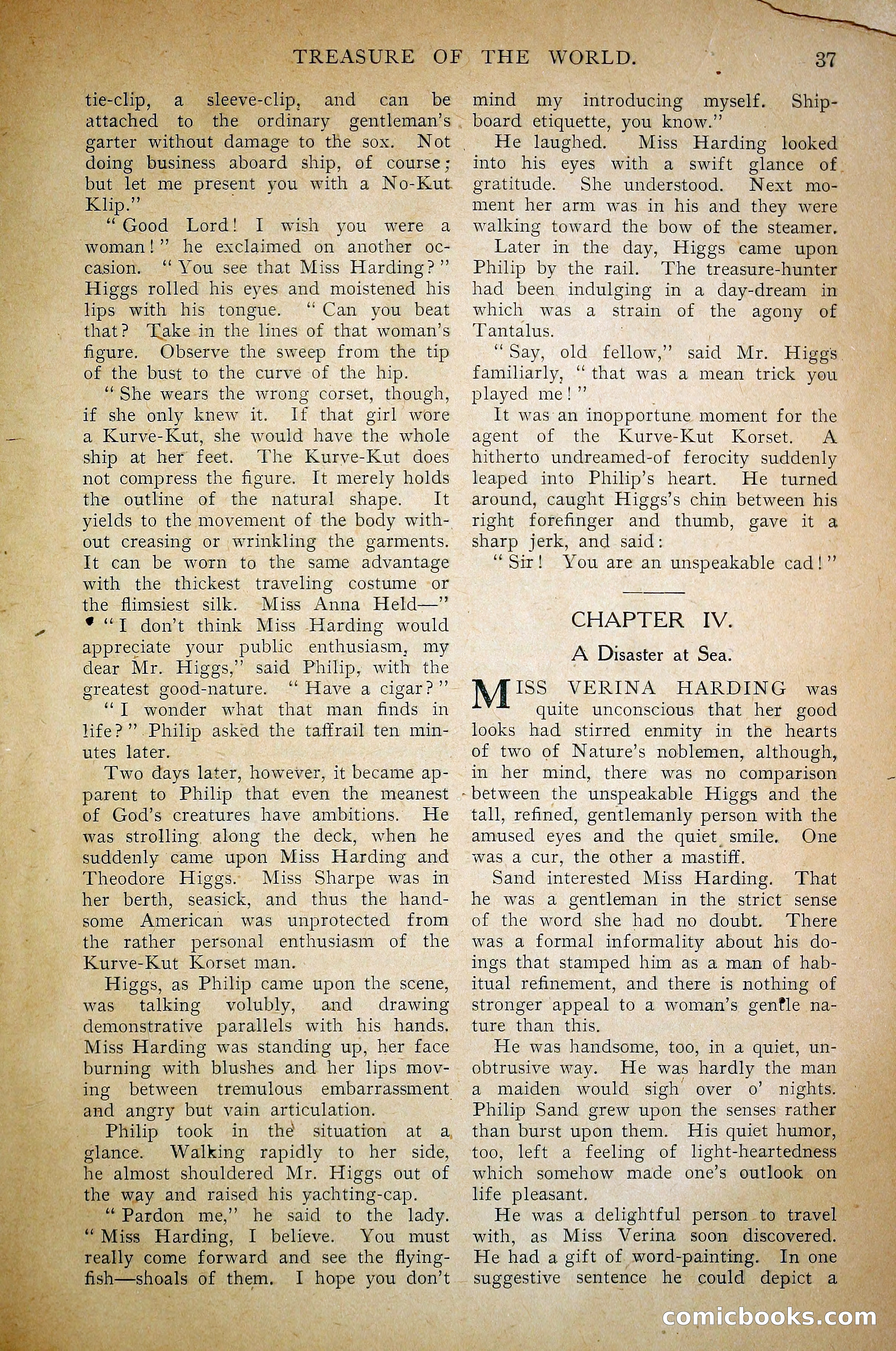 Railroad Man's Magazine — page 54 of 394