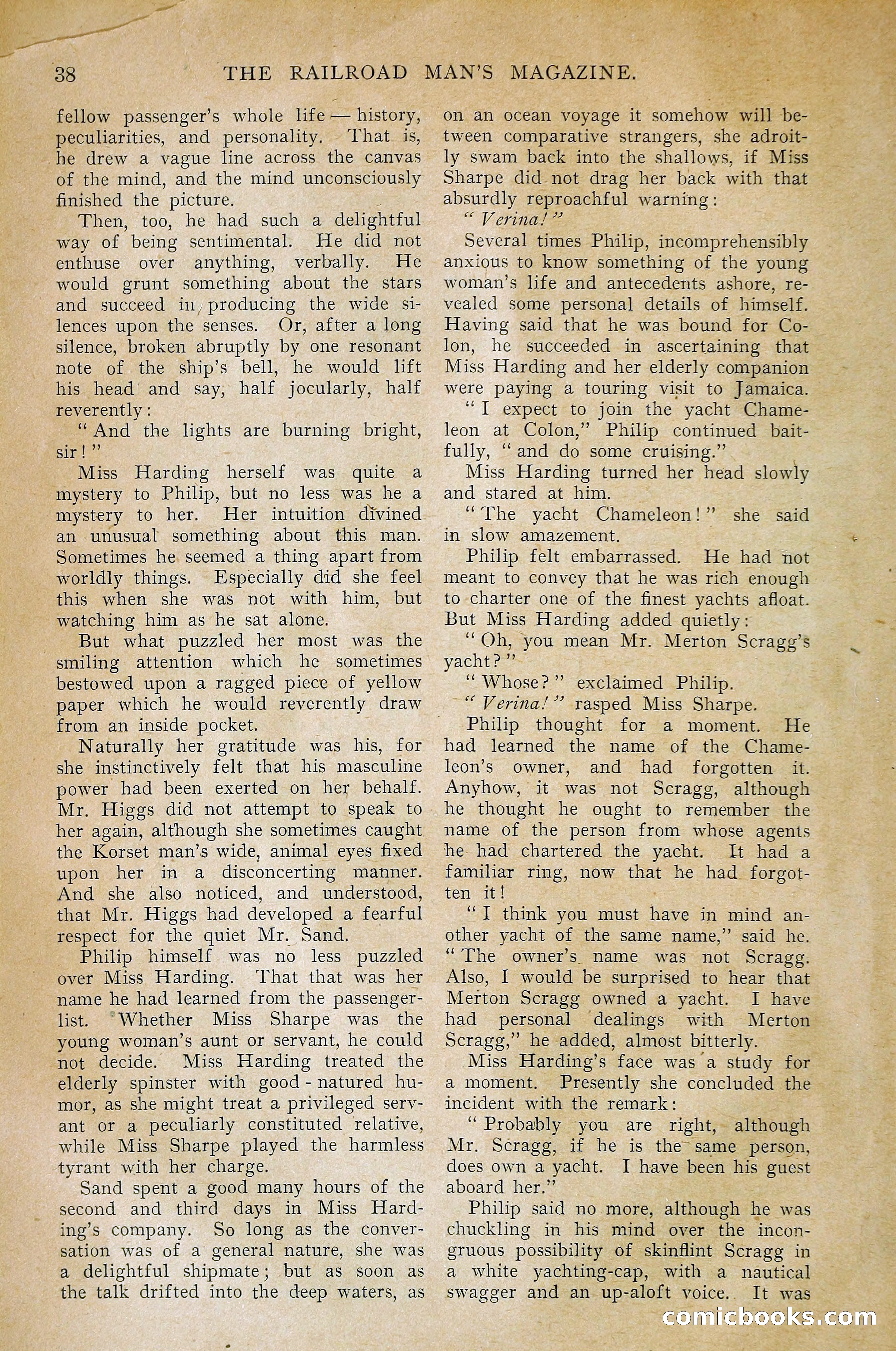 Railroad Man's Magazine — page 55 of 394