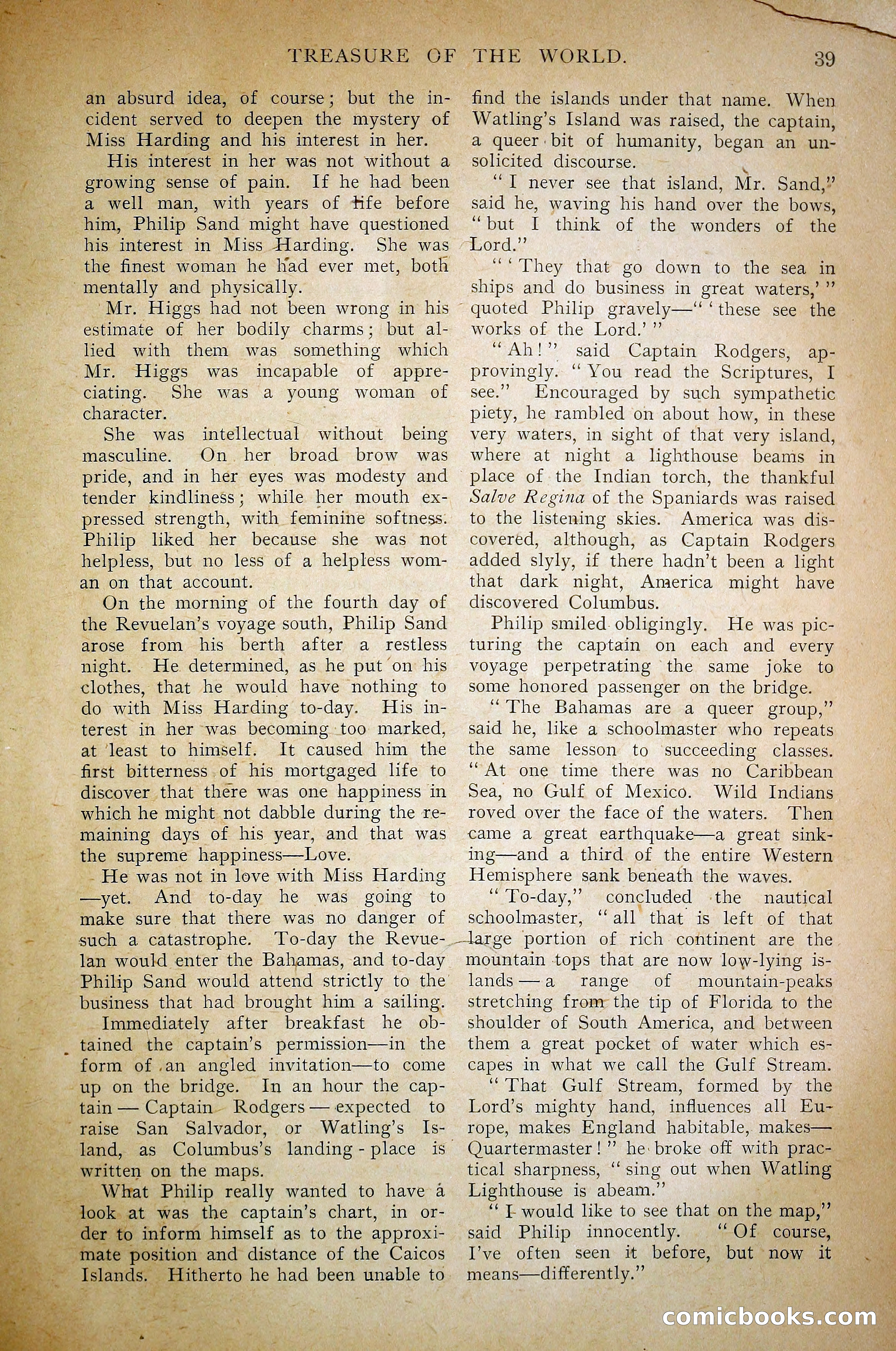 Railroad Man's Magazine — page 56 of 394
