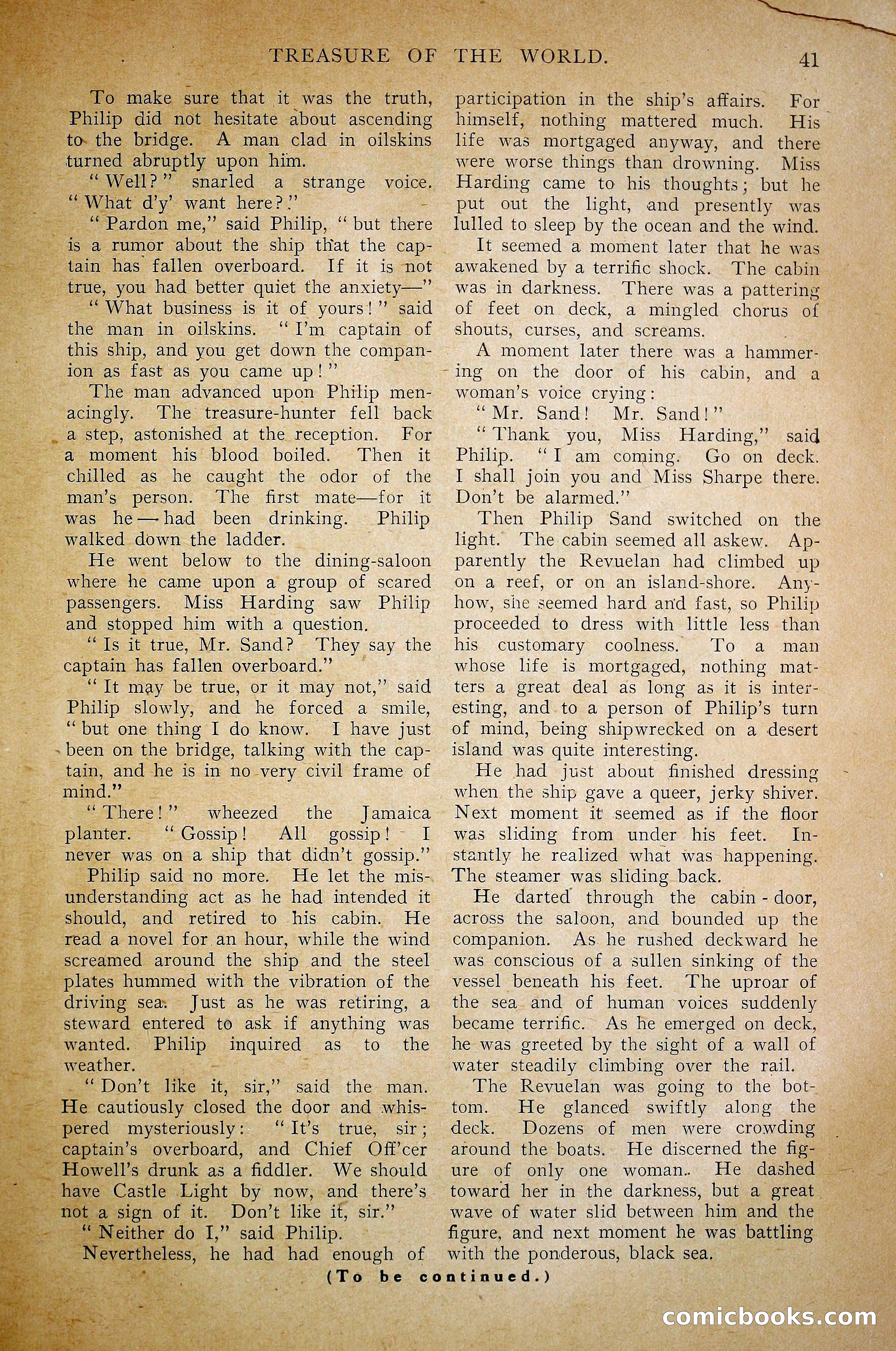 Railroad Man's Magazine — page 58 of 394