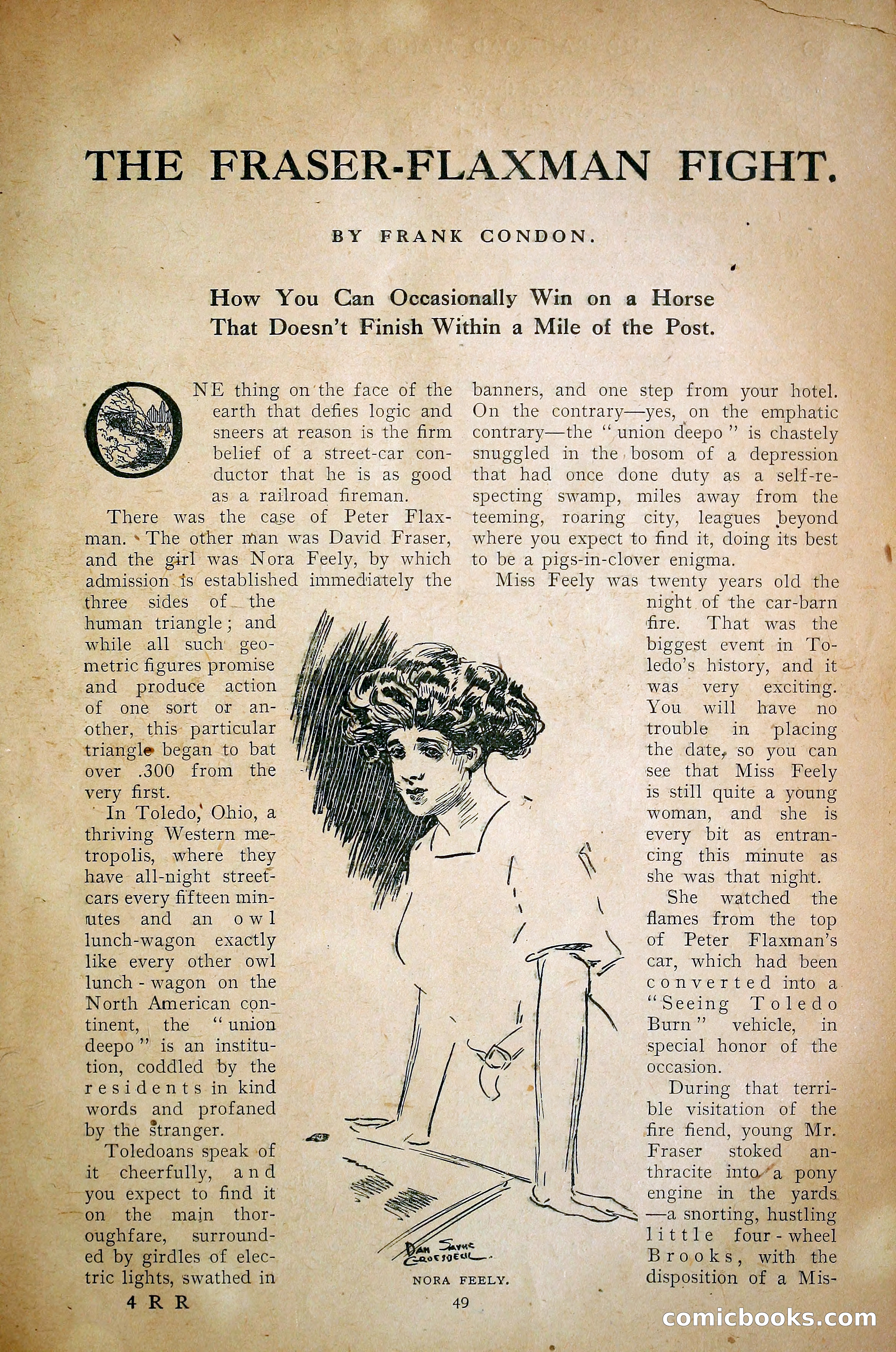 Railroad Man's Magazine — page 66 of 394