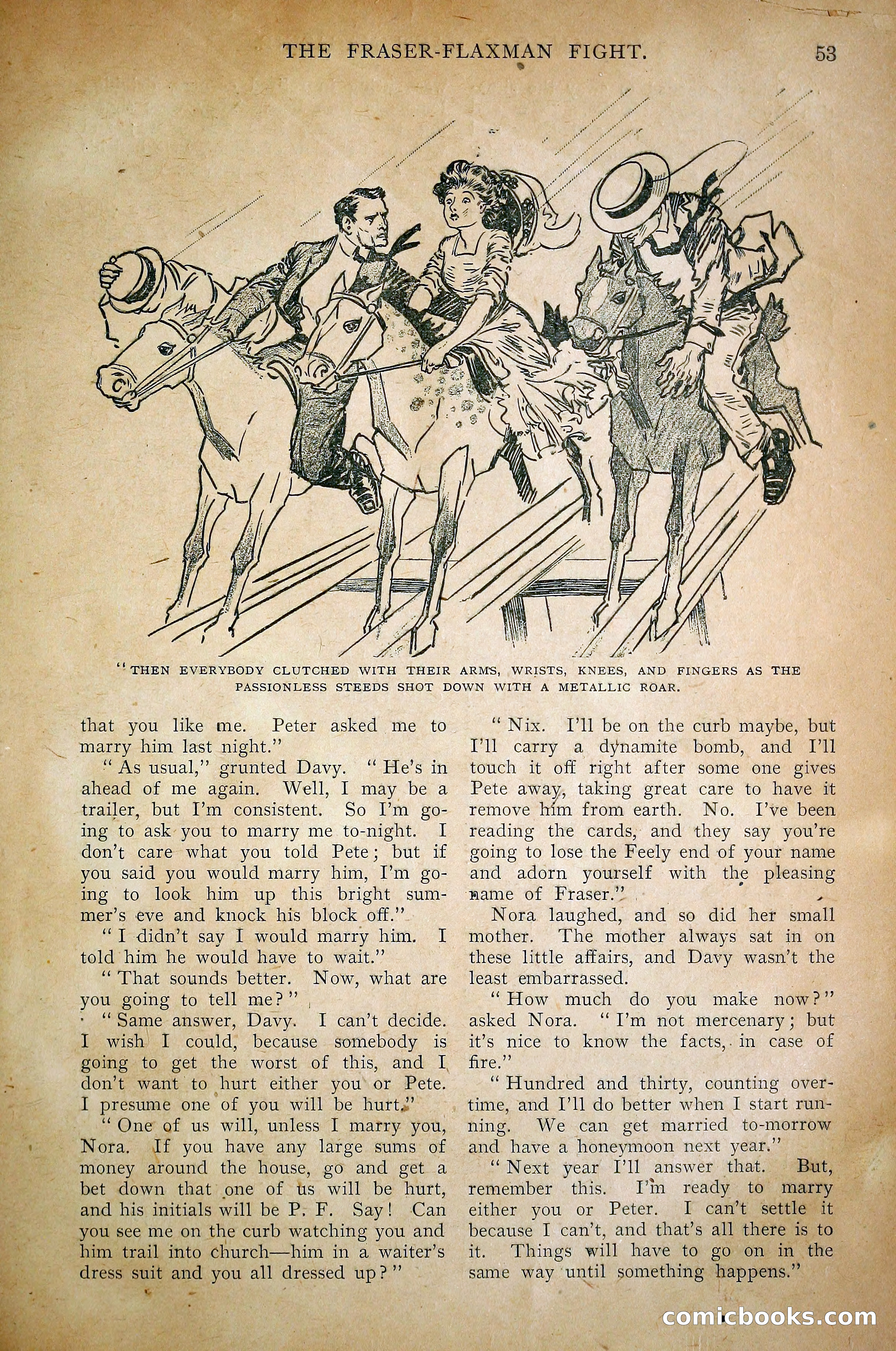 Railroad Man's Magazine — page 70 of 394