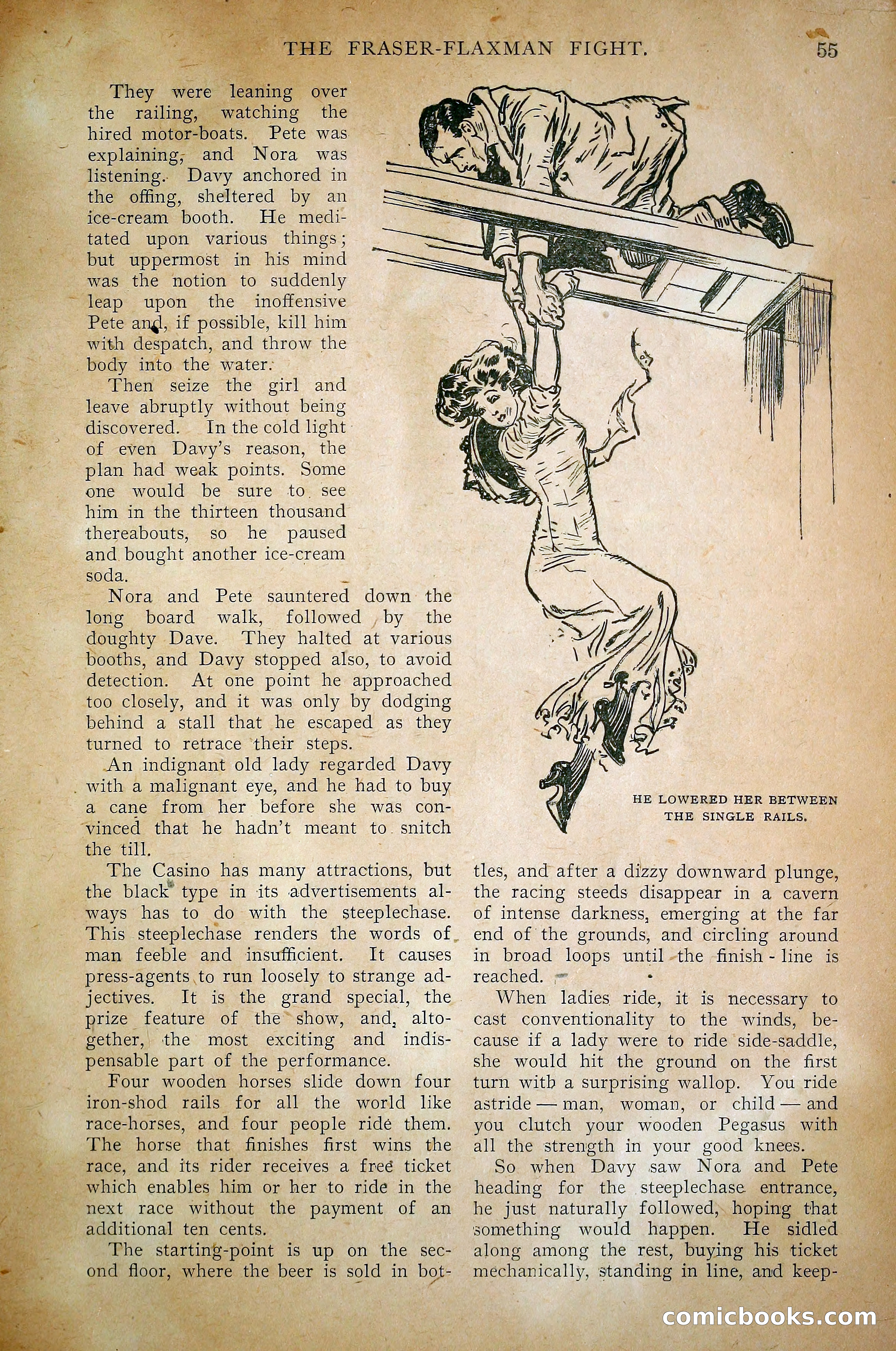 Railroad Man's Magazine — page 72 of 394