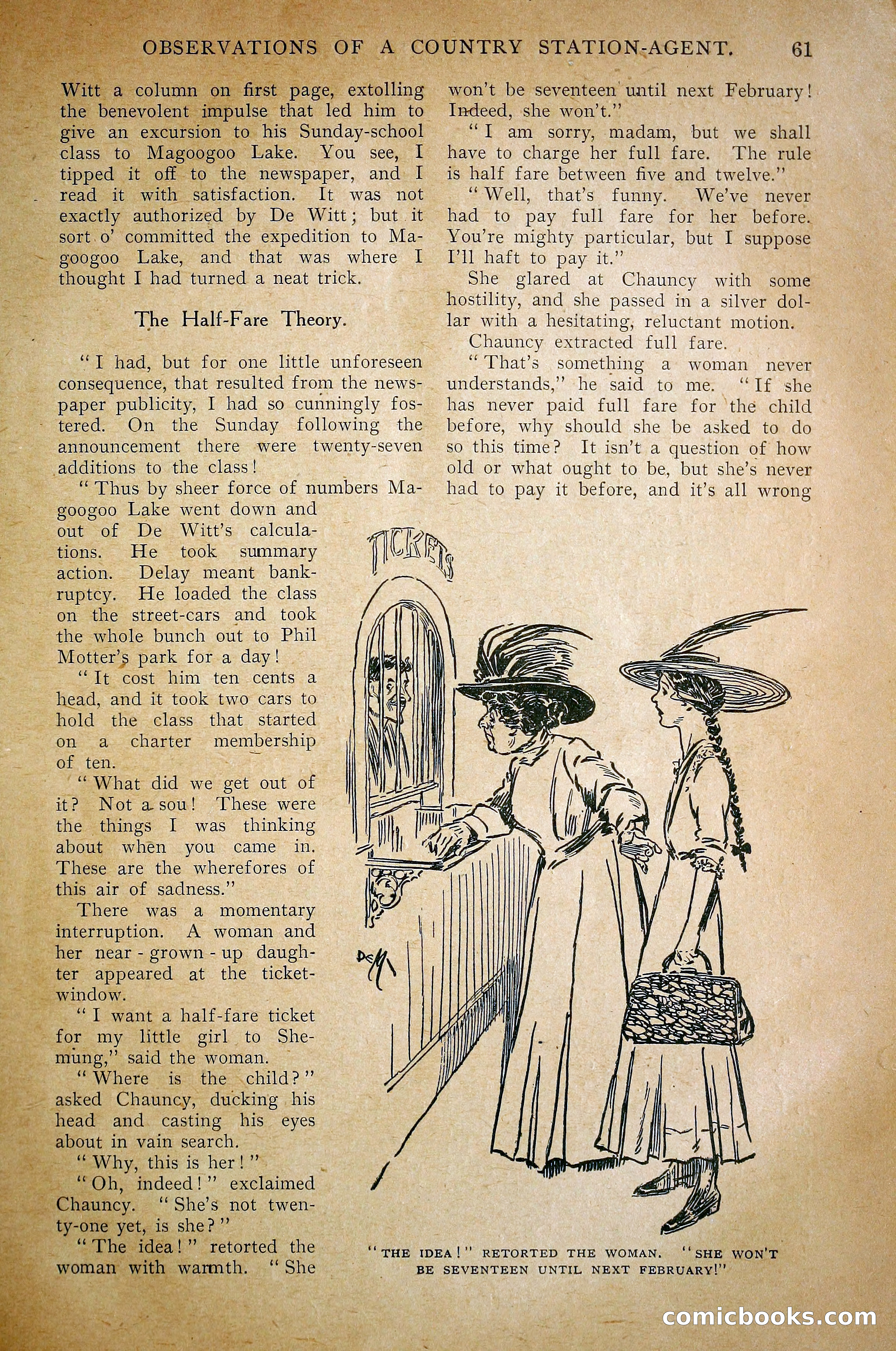 Railroad Man's Magazine — page 78 of 394