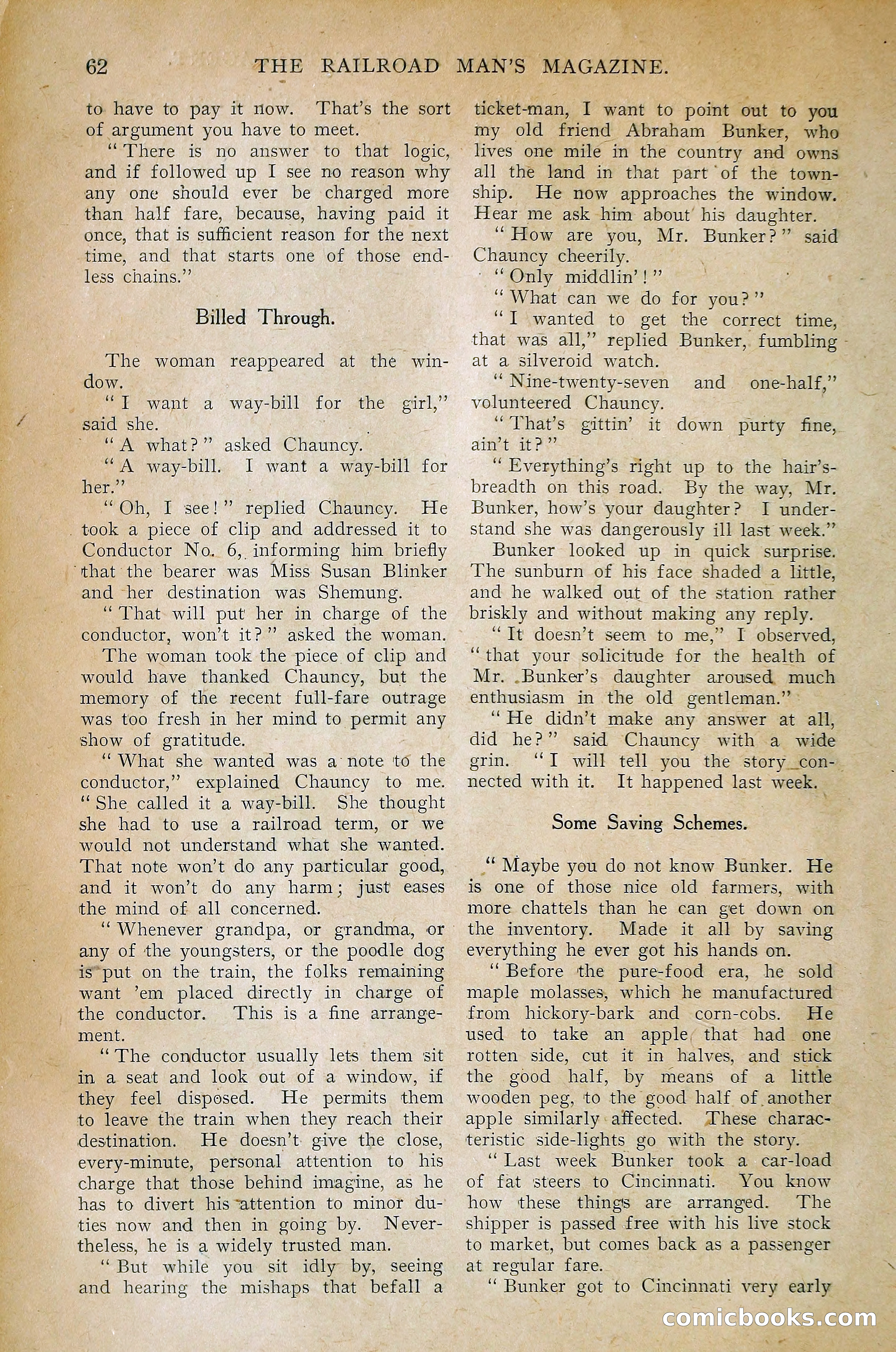 Railroad Man's Magazine — page 79 of 394