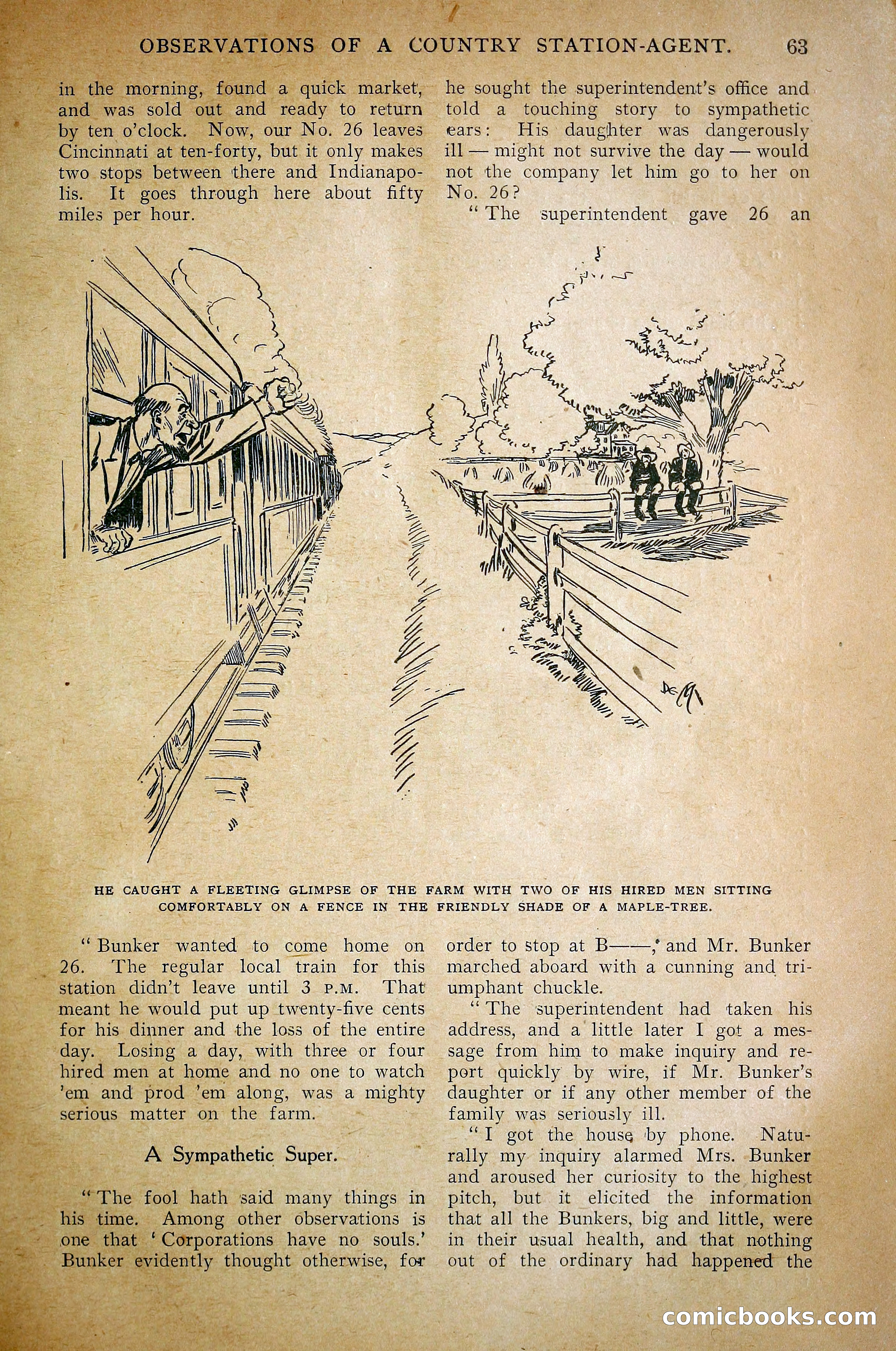 Railroad Man's Magazine — page 80 of 394