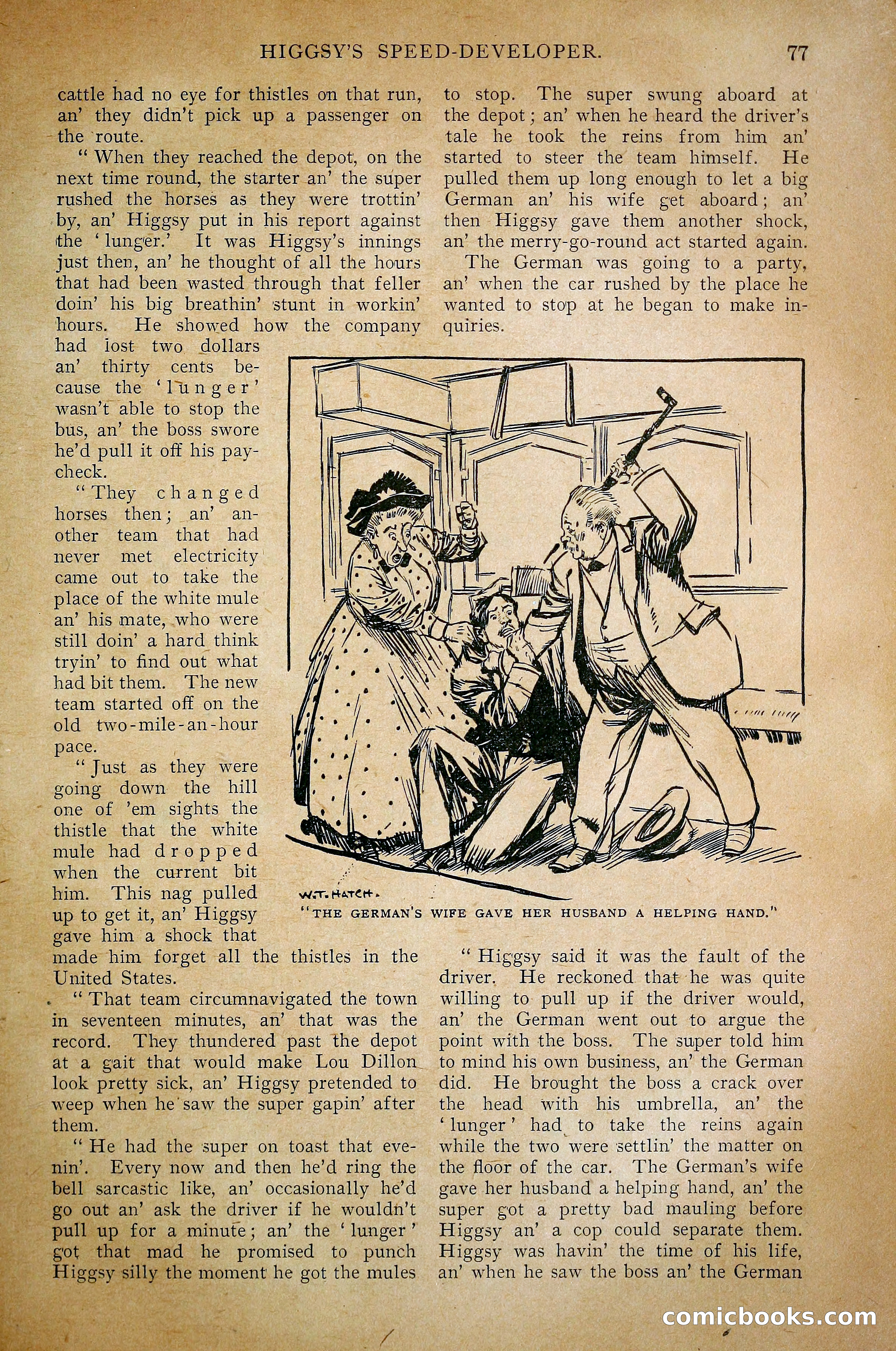 Railroad Man's Magazine — page 94 of 394