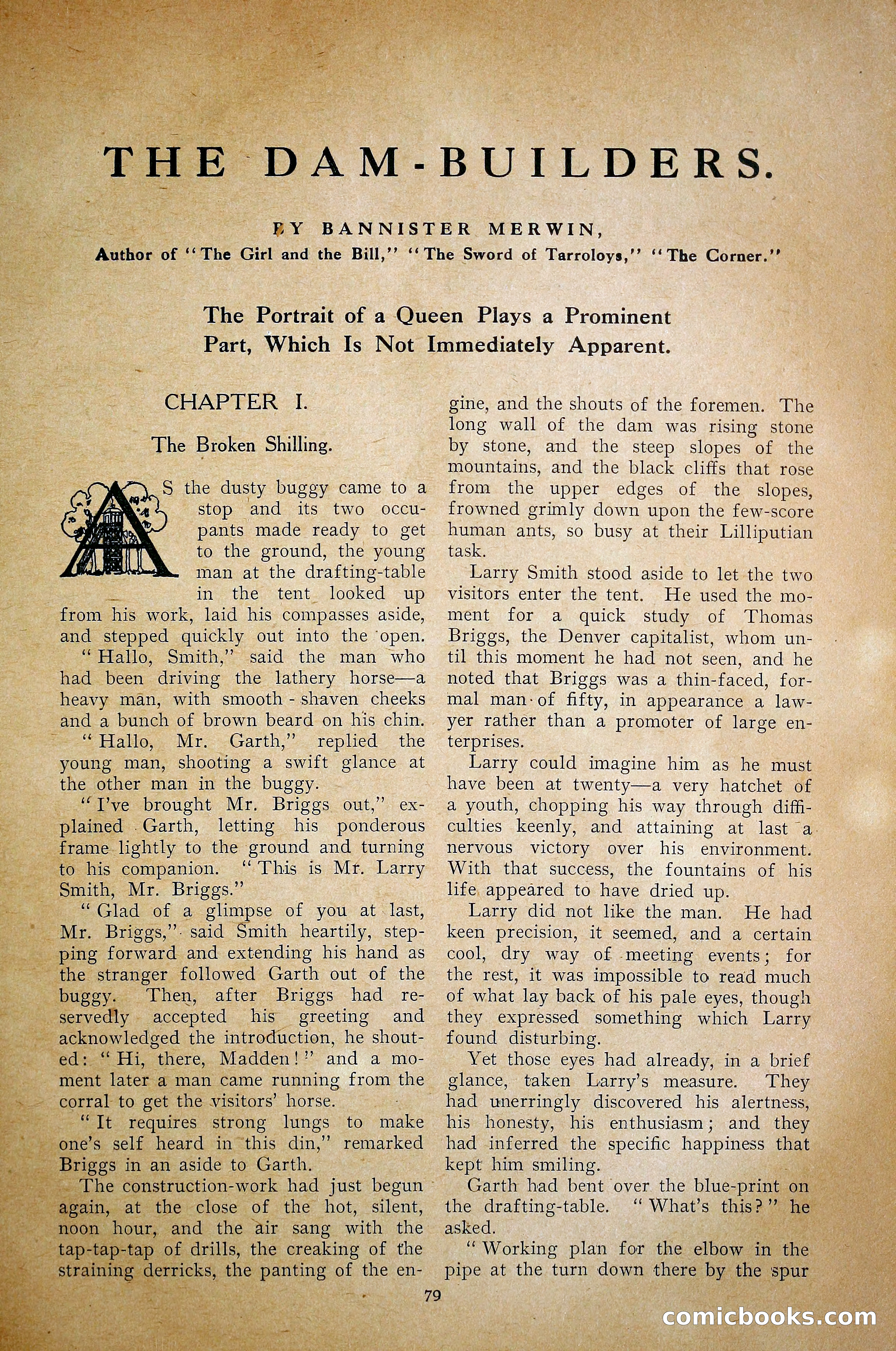 Railroad Man's Magazine — page 96 of 394