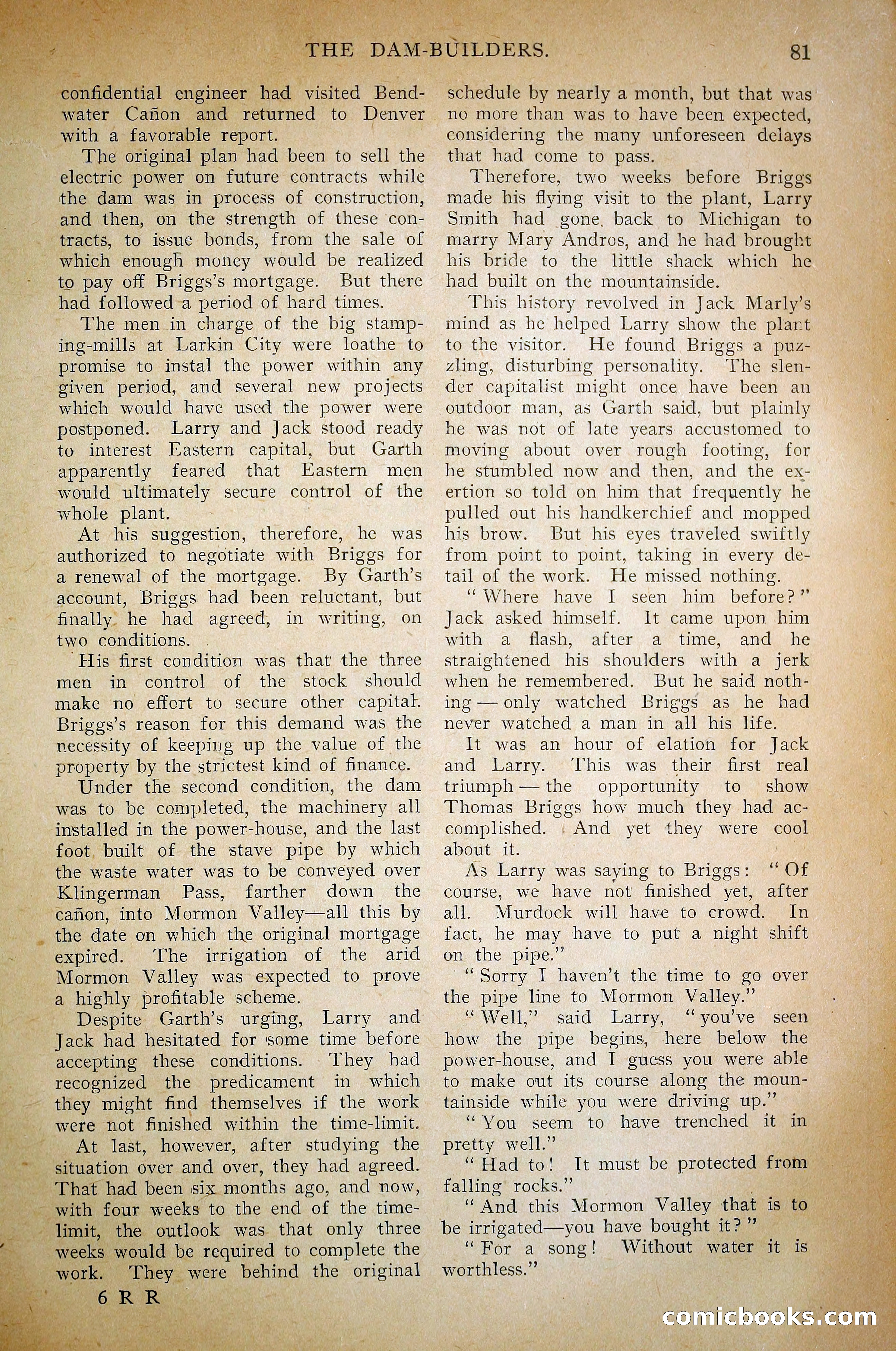 Railroad Man's Magazine — page 98 of 394