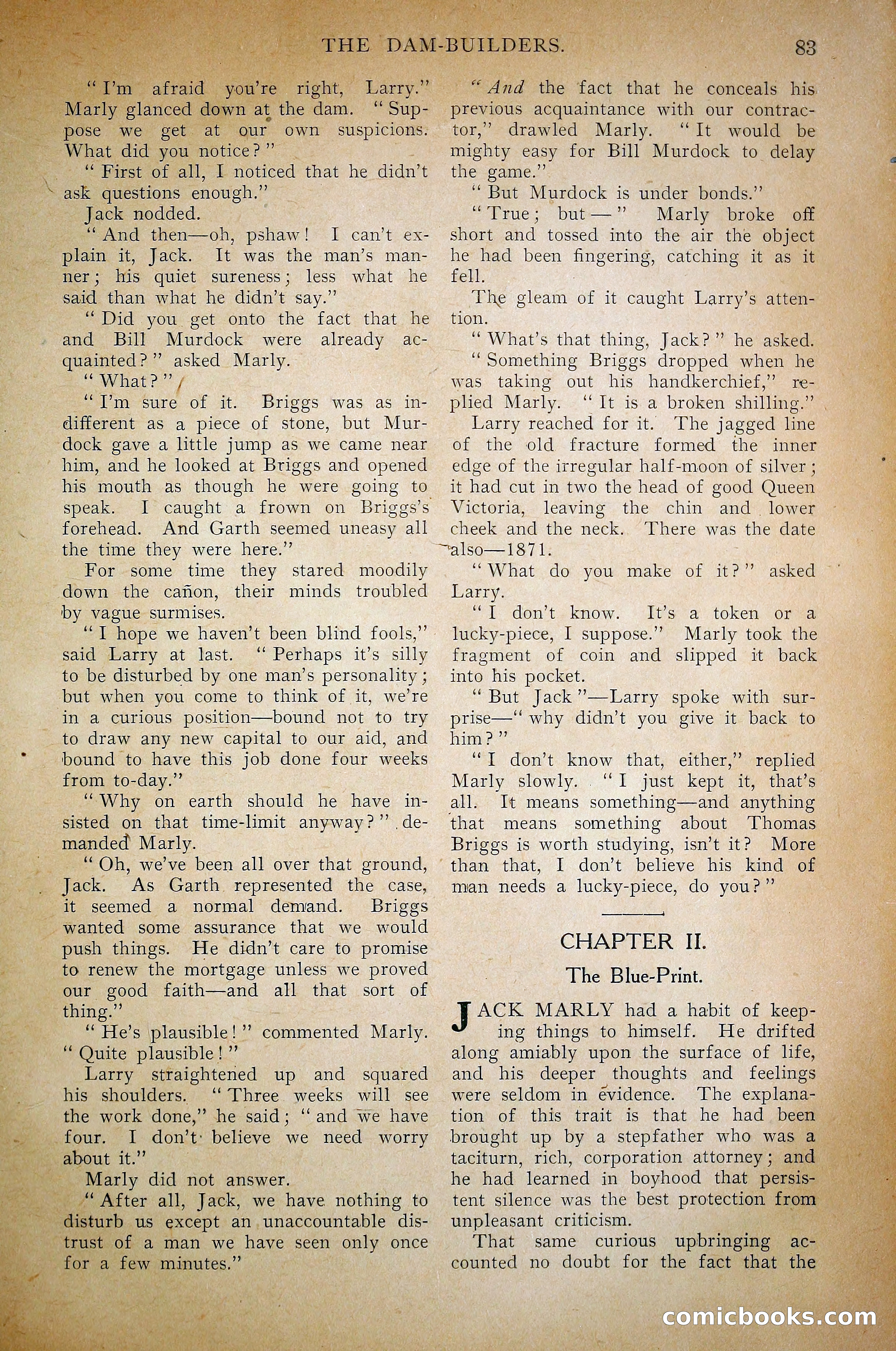 Railroad Man's Magazine — page 100 of 394