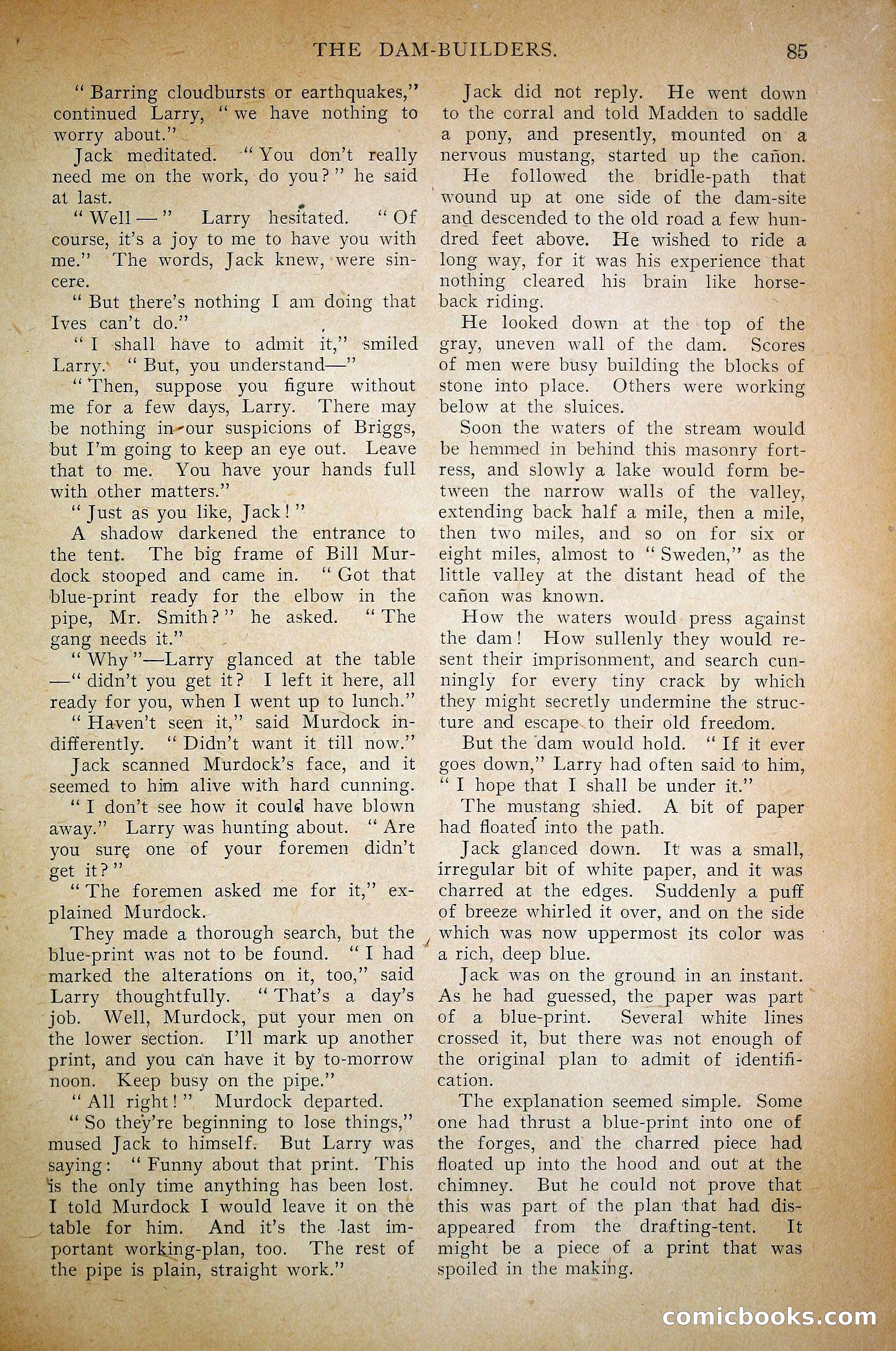 Railroad Man's Magazine — page 102 of 394