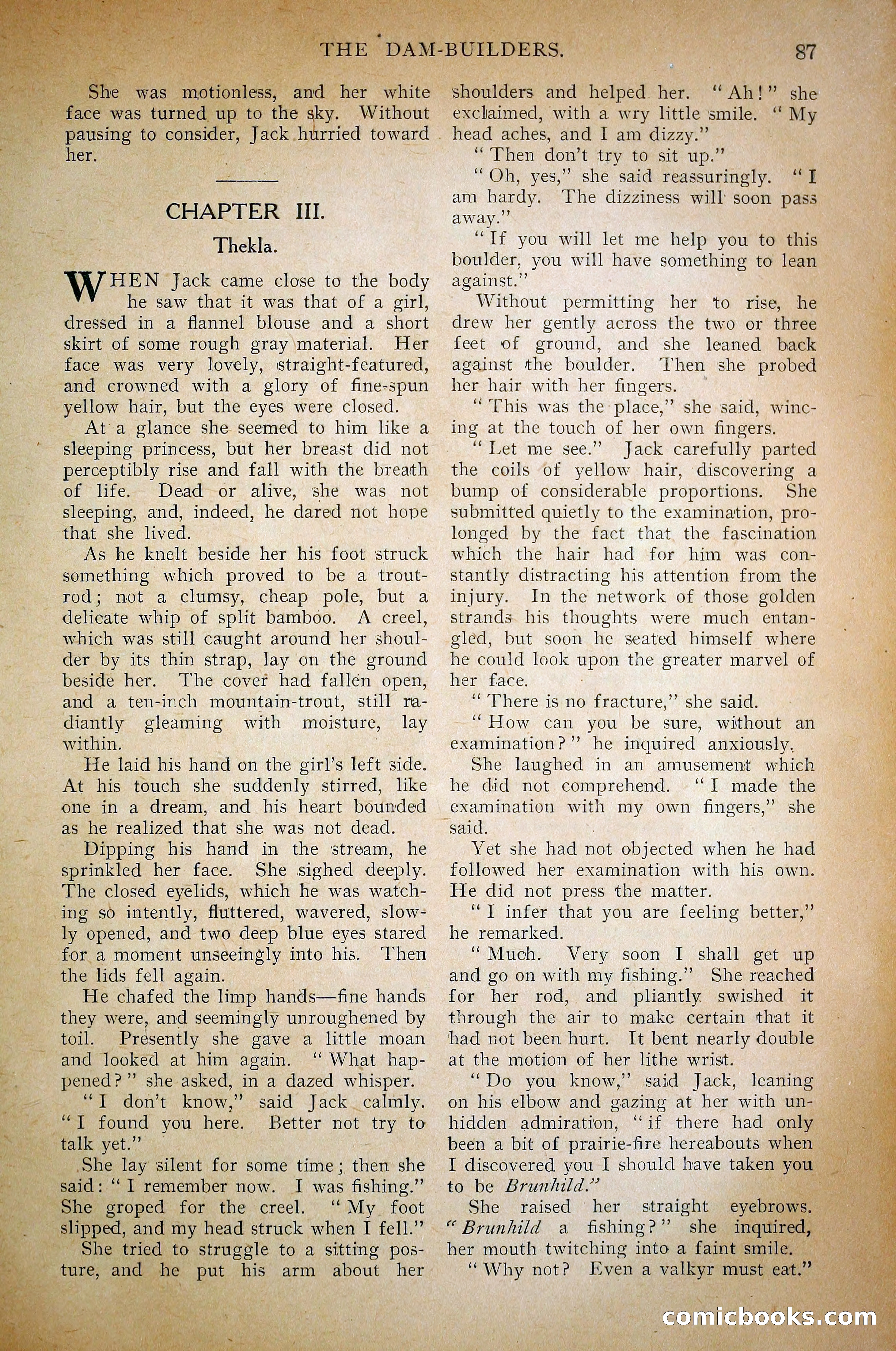 Railroad Man's Magazine — page 104 of 394