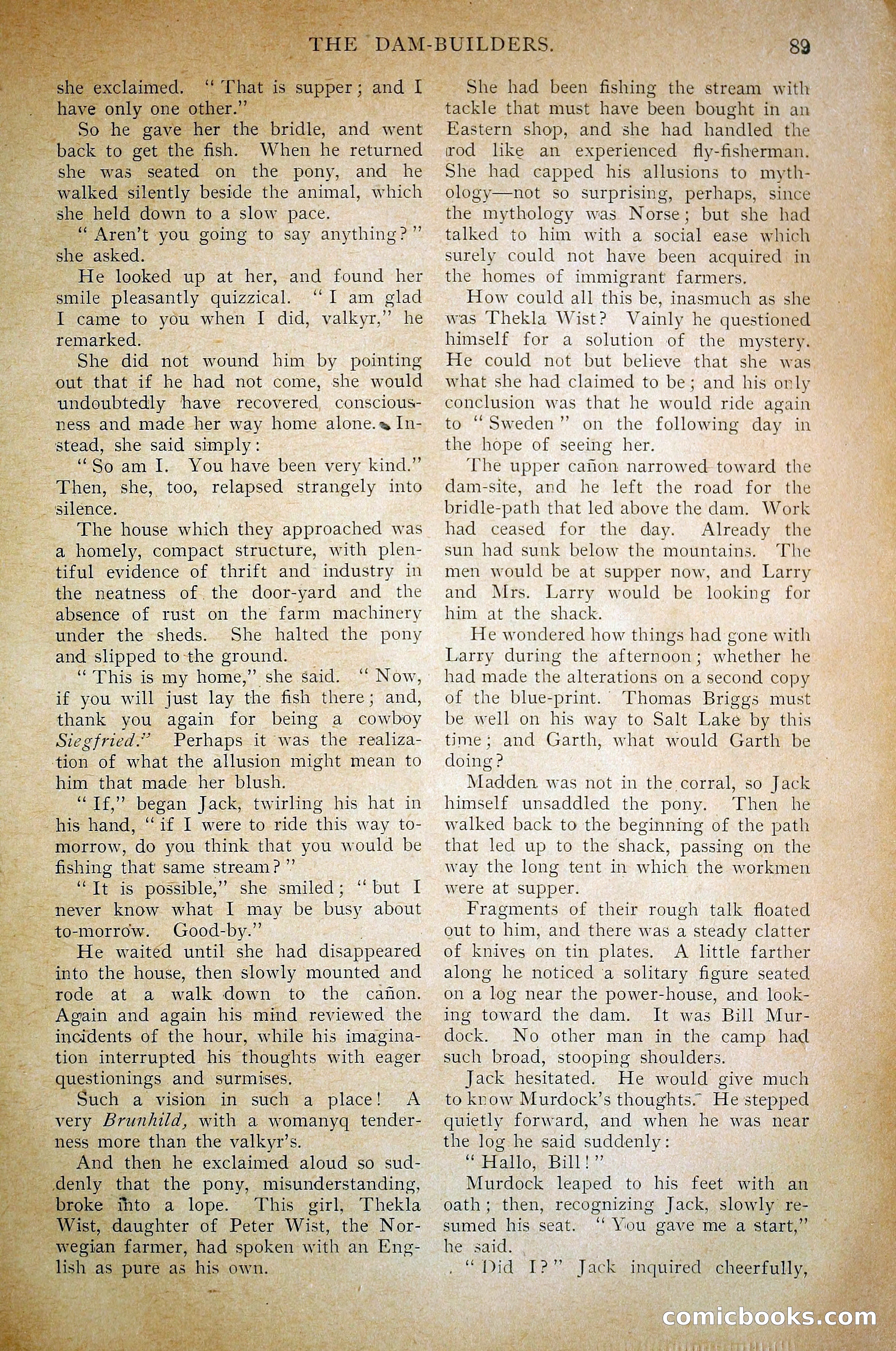 Railroad Man's Magazine — page 106 of 394