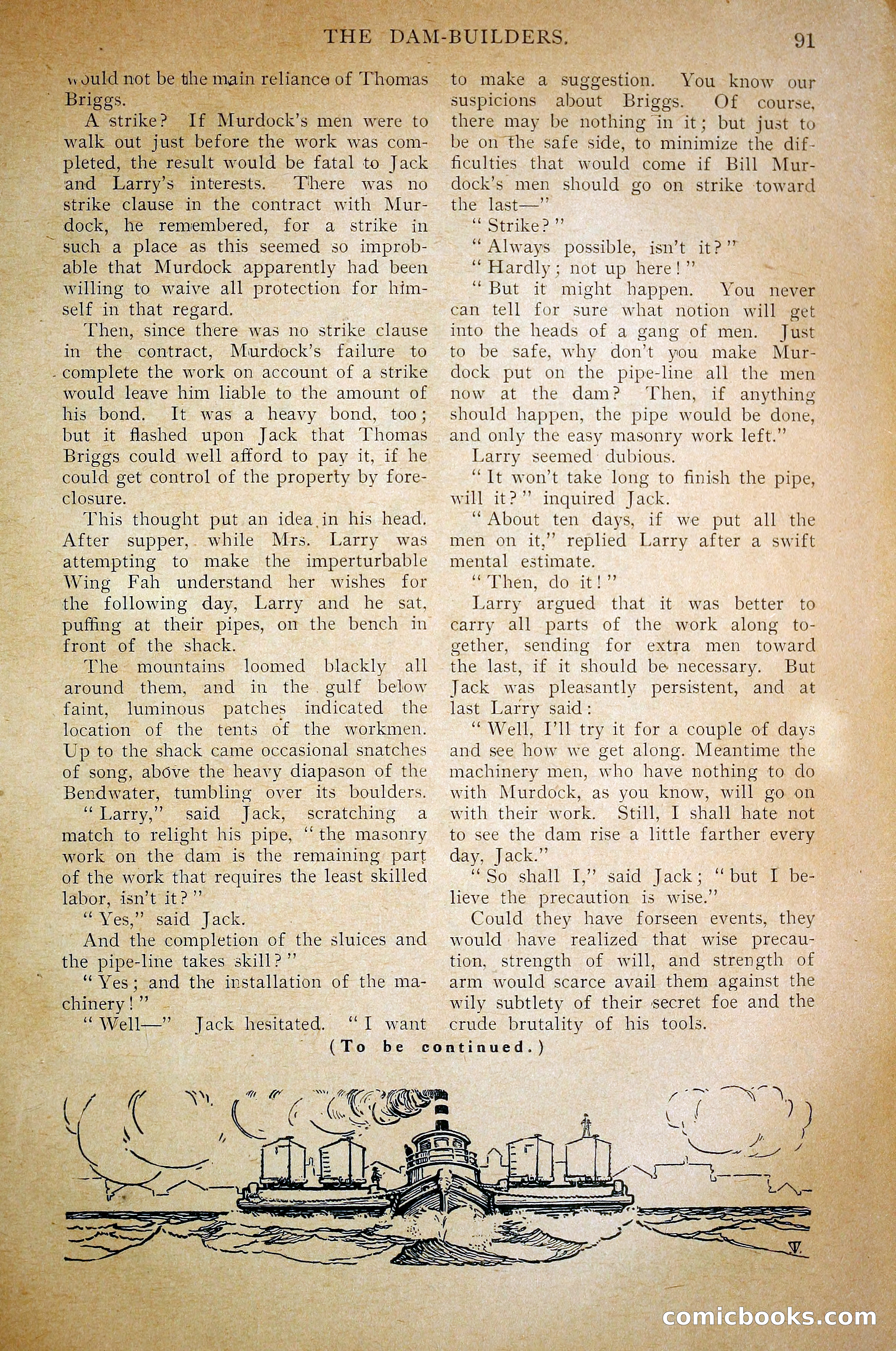 Railroad Man's Magazine — page 108 of 394
