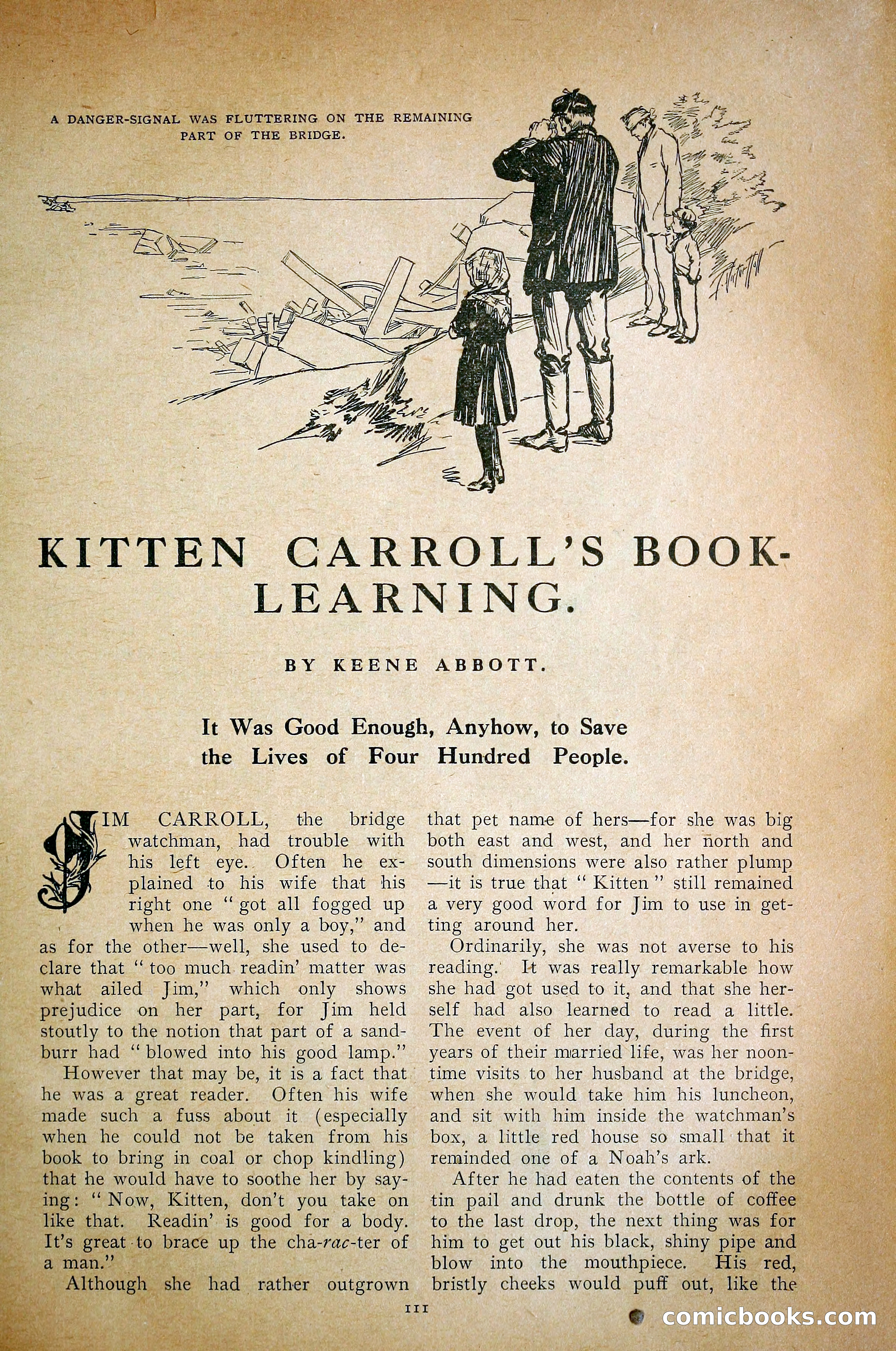 Railroad Man's Magazine — page 128 of 394