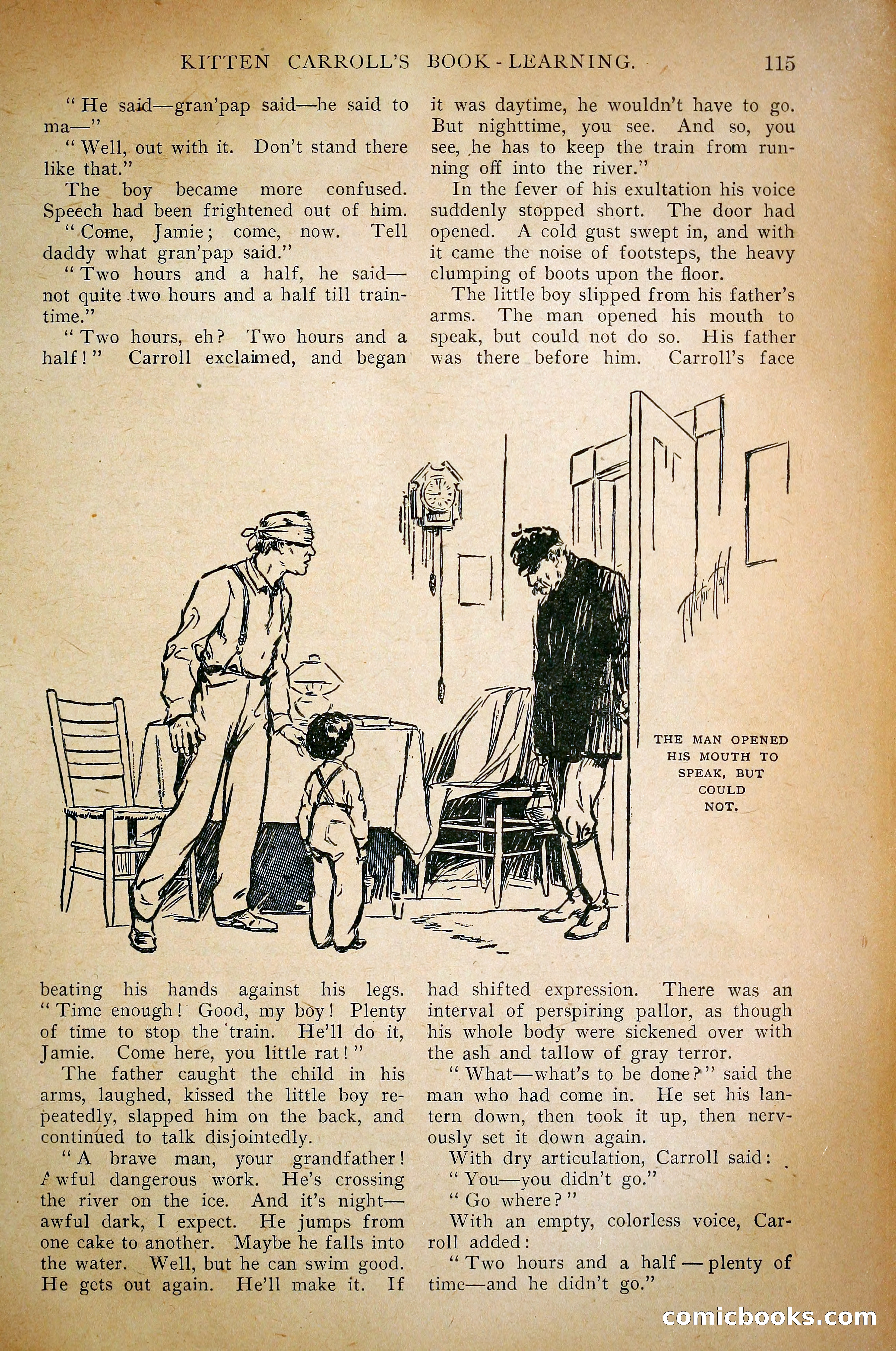Railroad Man's Magazine — page 132 of 394