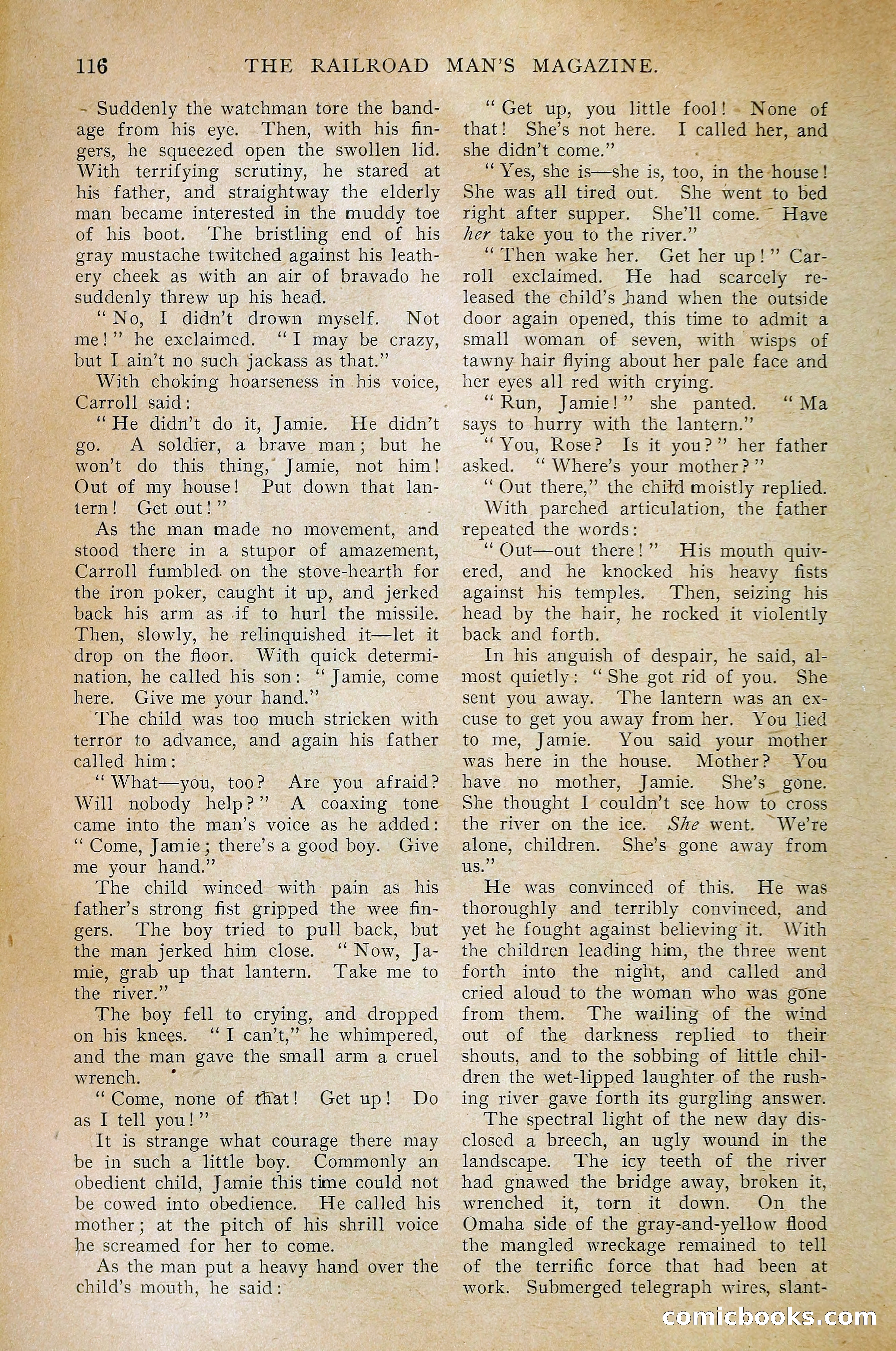Railroad Man's Magazine — page 133 of 394