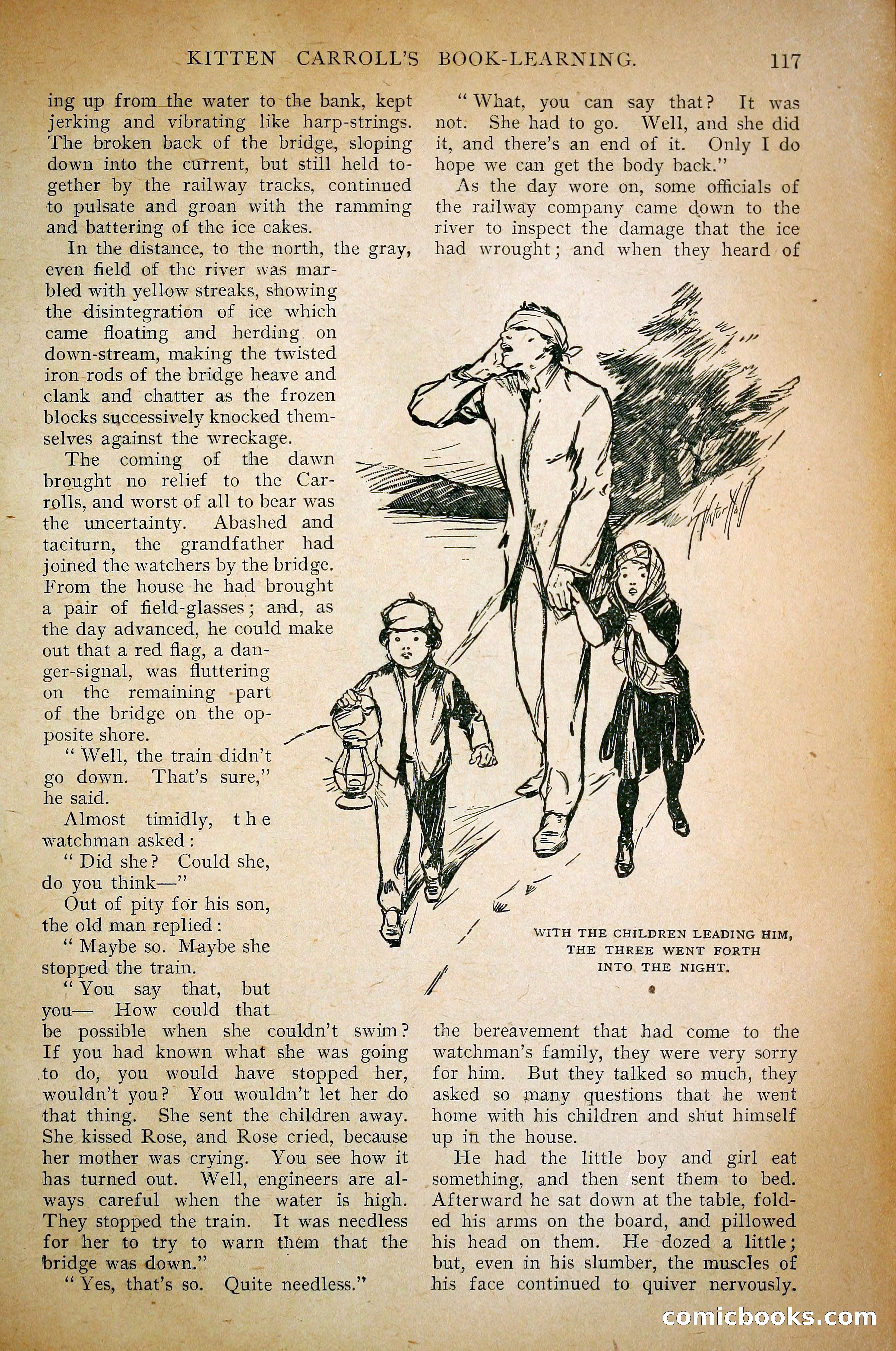 Railroad Man's Magazine — page 134 of 394