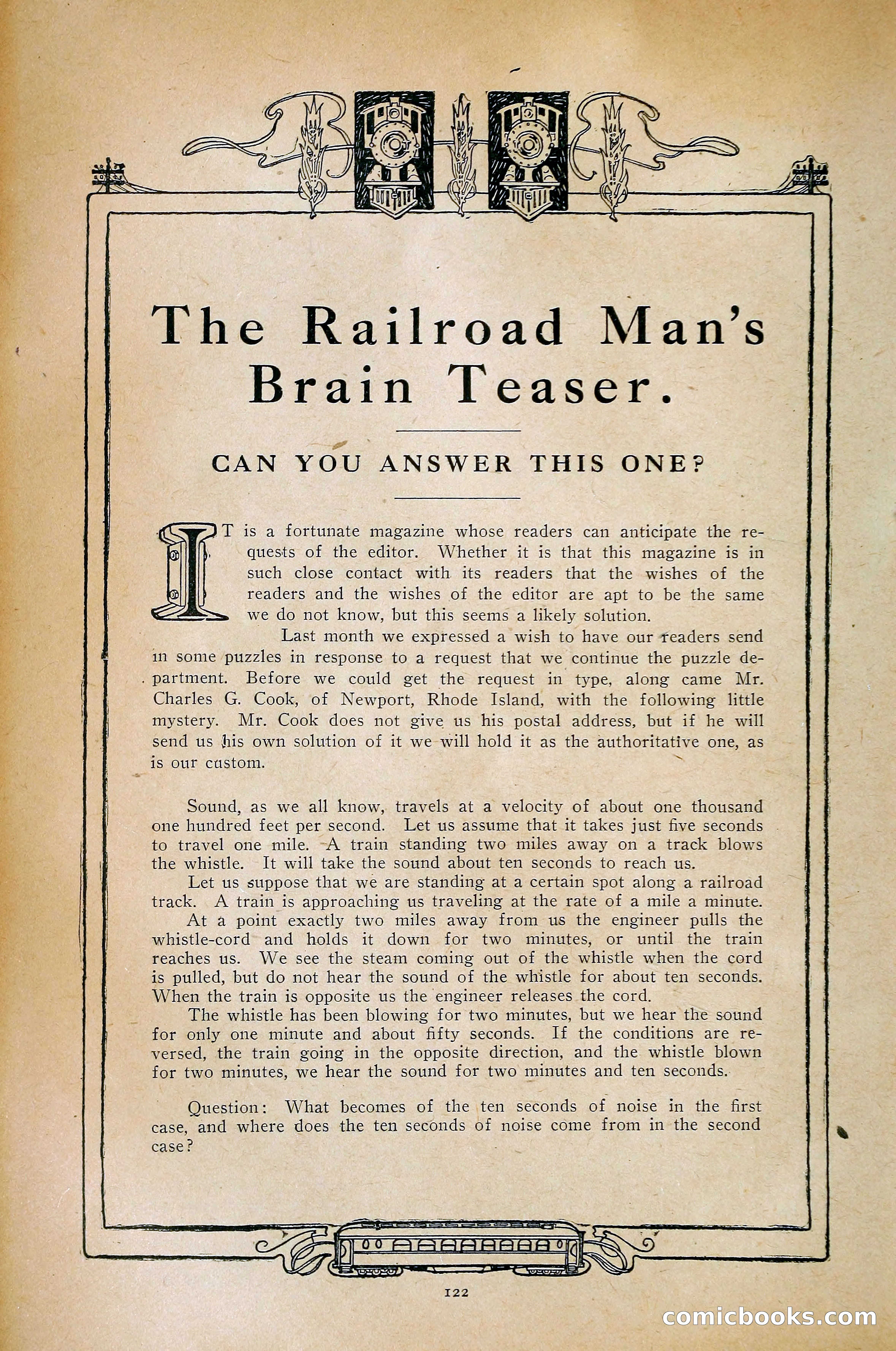Railroad Man's Magazine — page 139 of 394