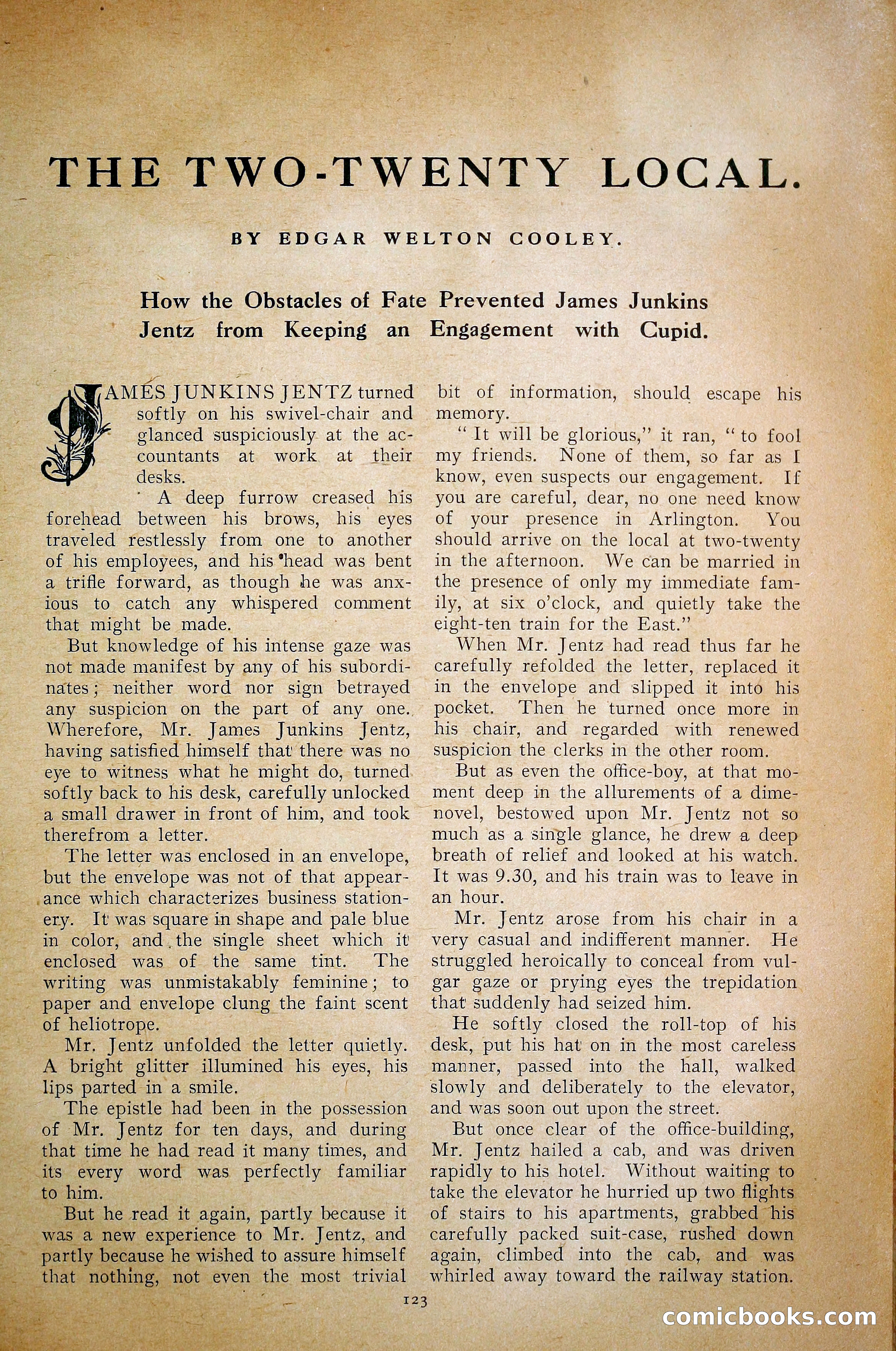 Railroad Man's Magazine — page 140 of 394